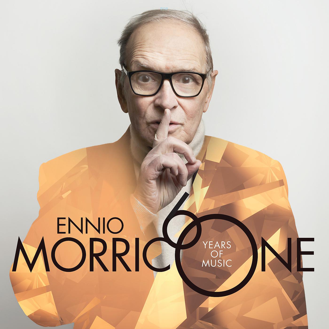 Постер альбома Morricone 60