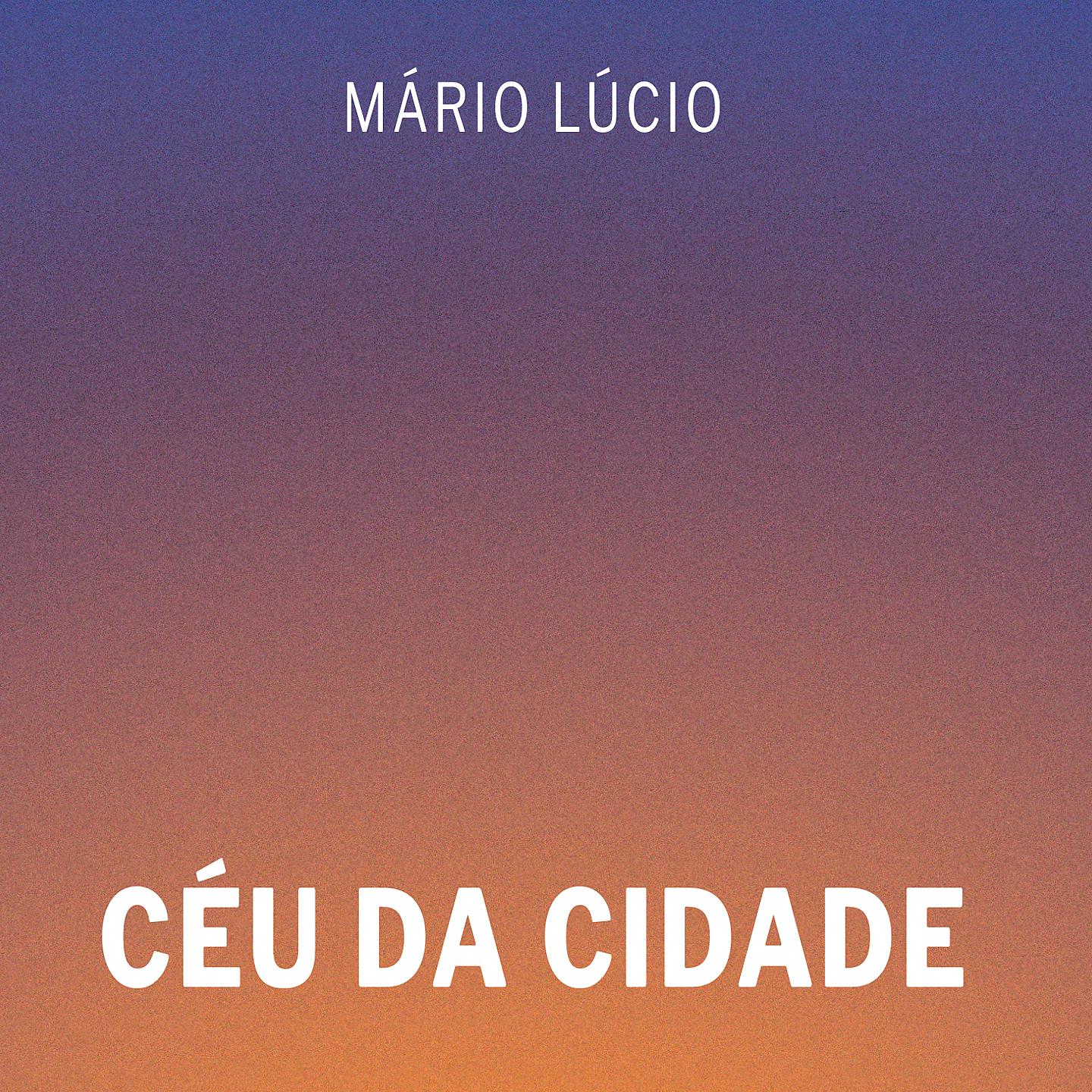 Постер альбома Céu Da Cidade