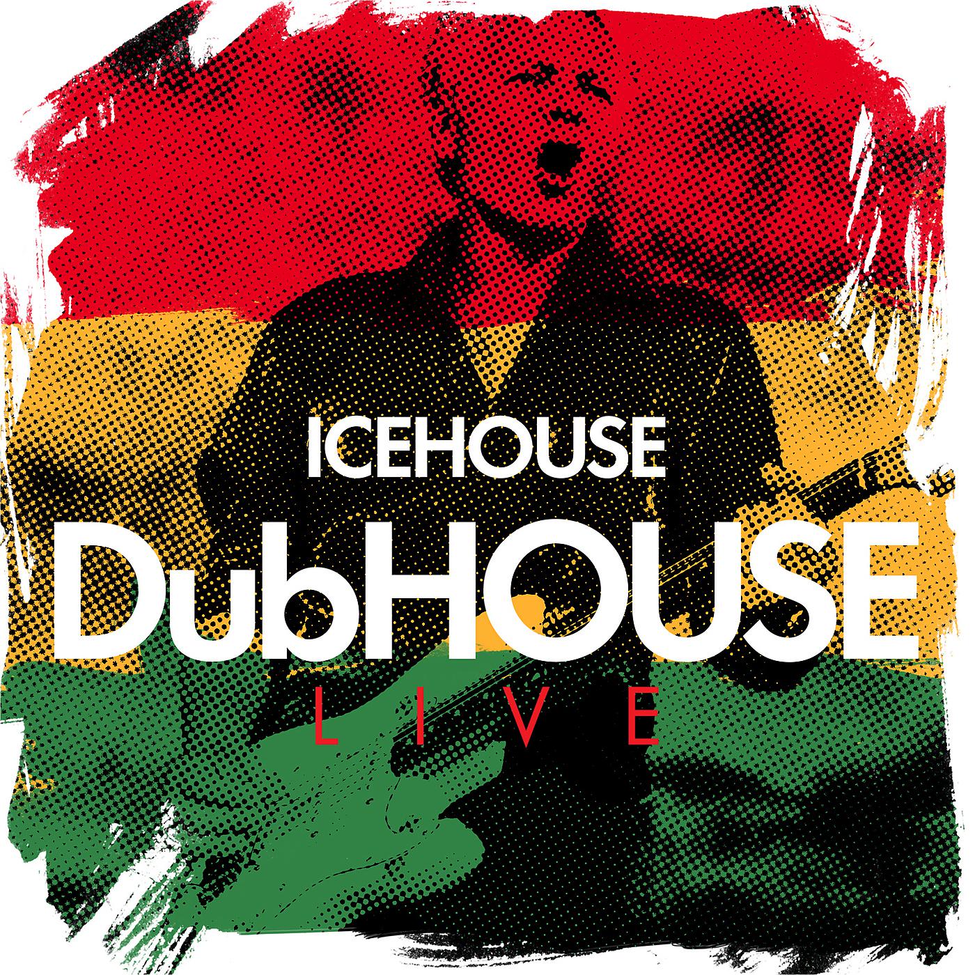 Постер альбома DubHOUSE Live
