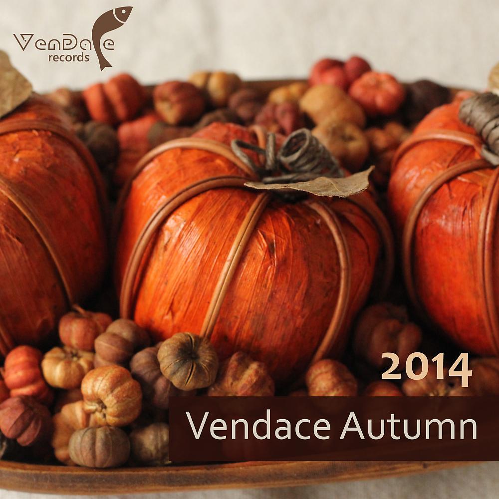 Постер альбома Vendace Autumn 2014