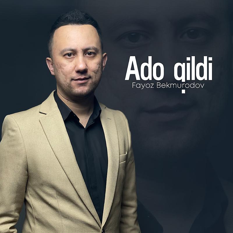 Постер альбома Ado qildi