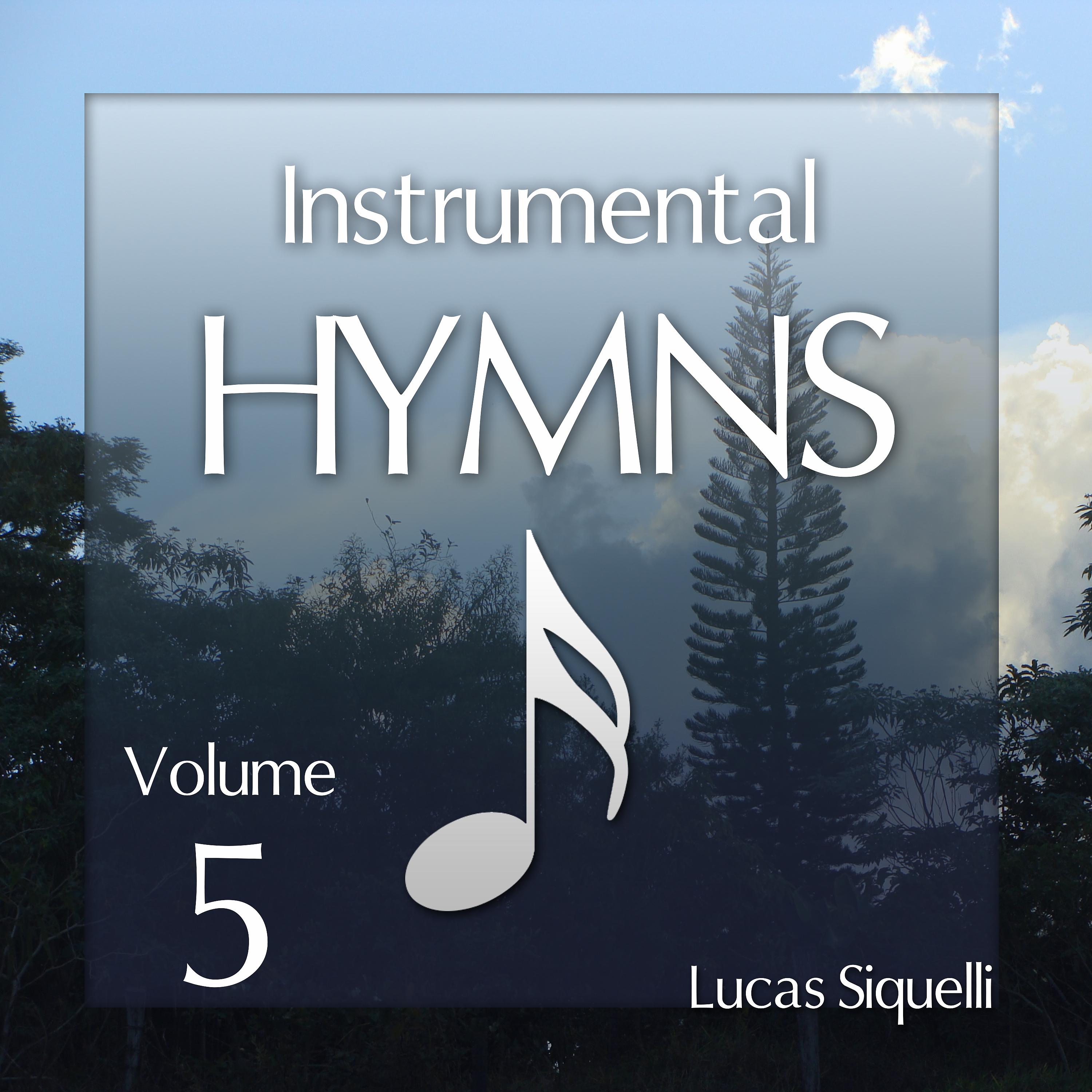 Постер альбома Instrumental Hymns, Vol. 5