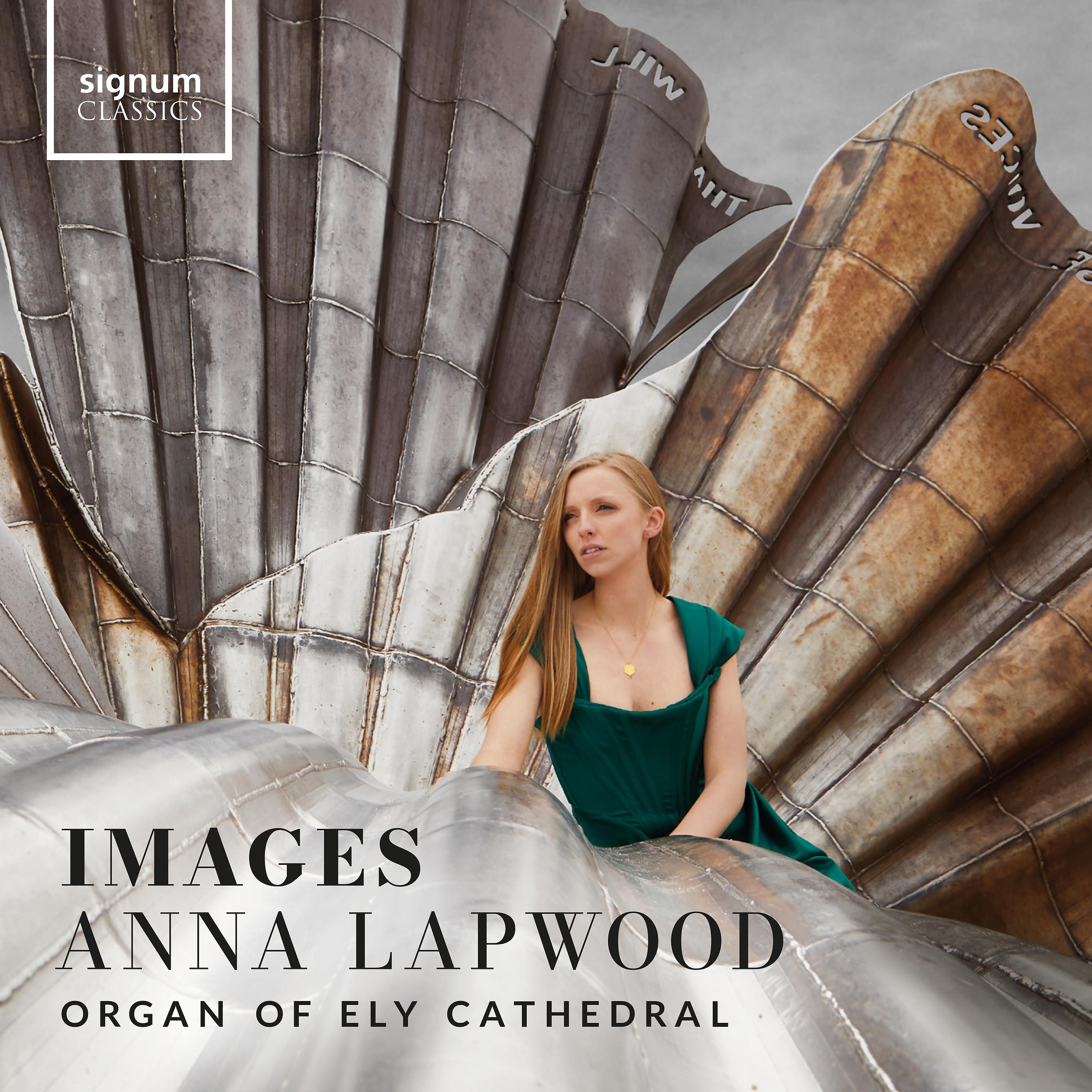 Постер альбома Four Sea Interludes Op. 33a: IV. Storm (Arr. for Organ by Anna Lapwood)