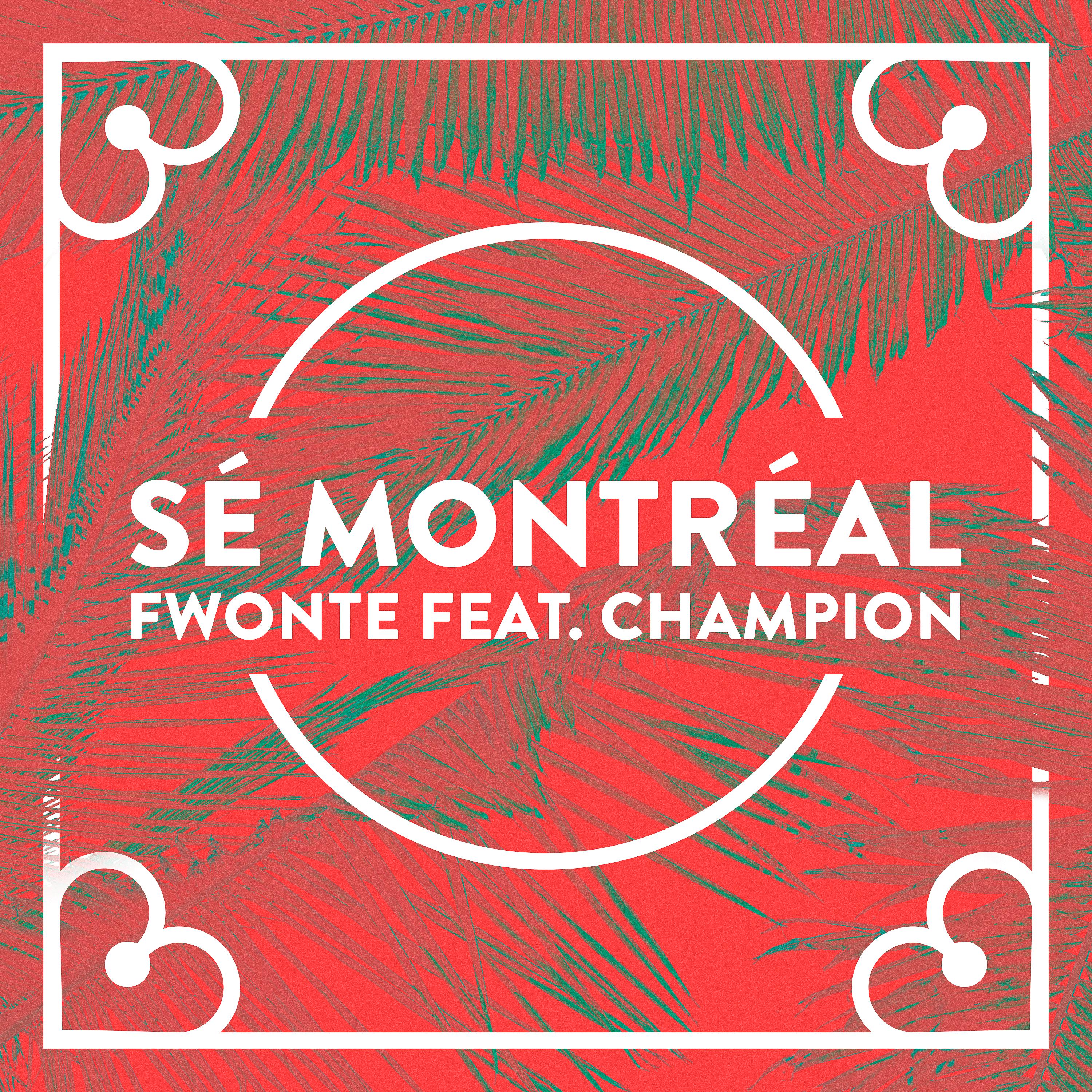 Постер альбома Sé Montréal