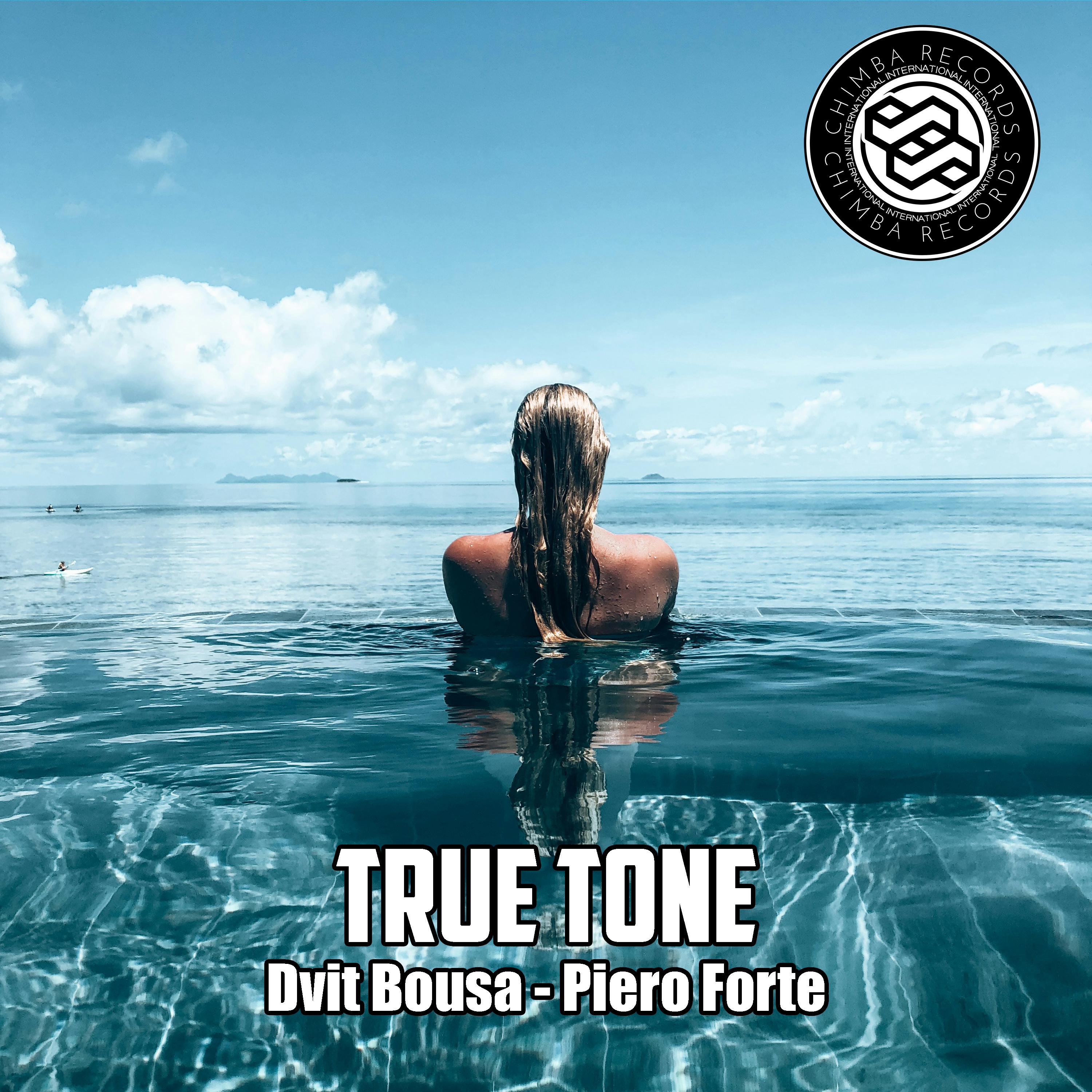 Постер альбома True Tone
