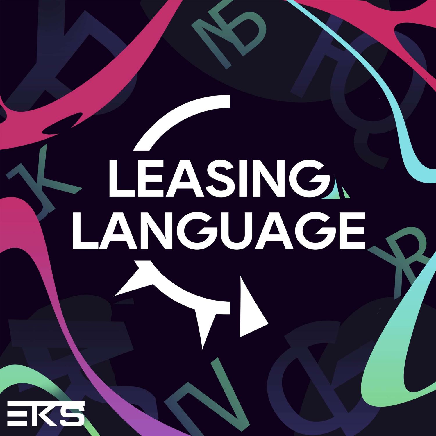 Постер альбома Leasing Language