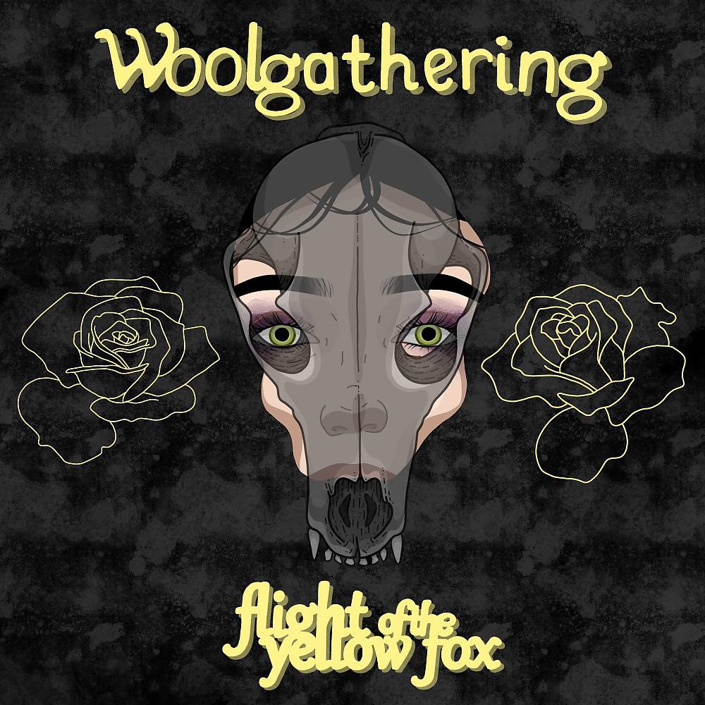 Постер альбома Woolgathering