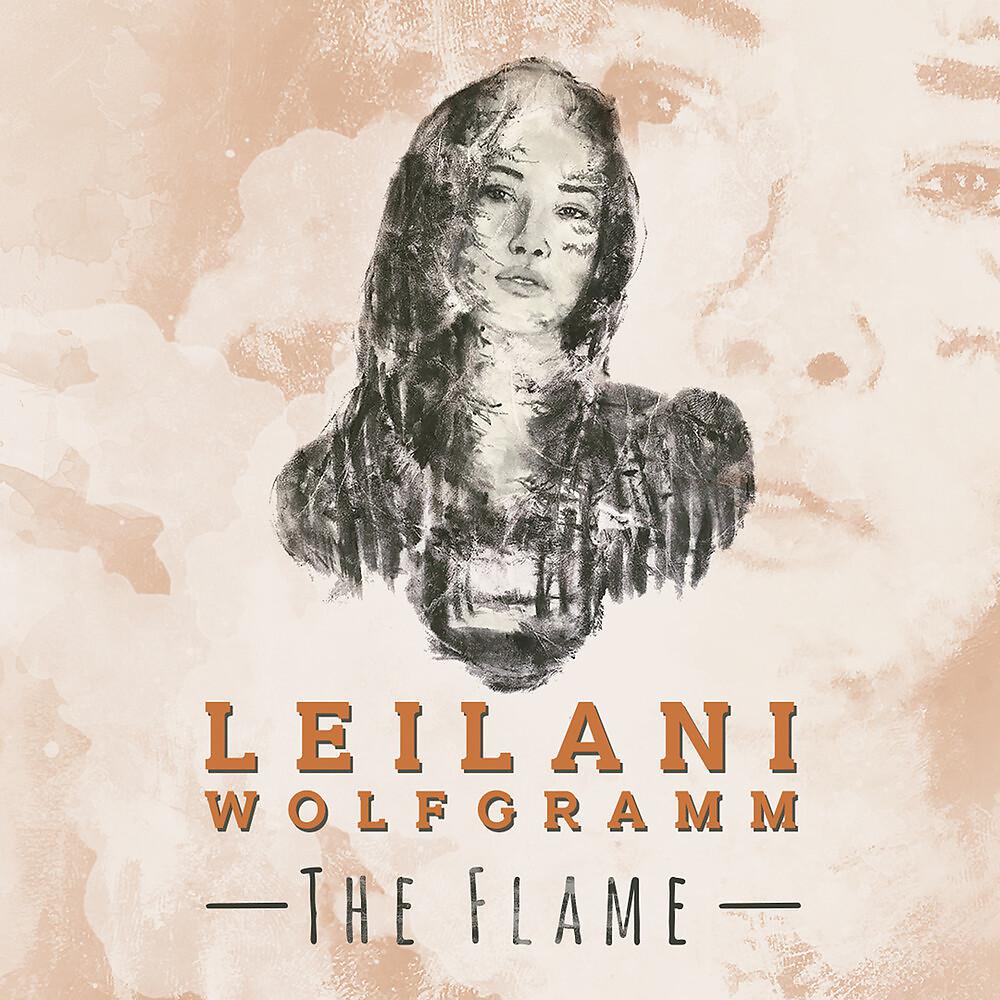 Постер альбома The Flame