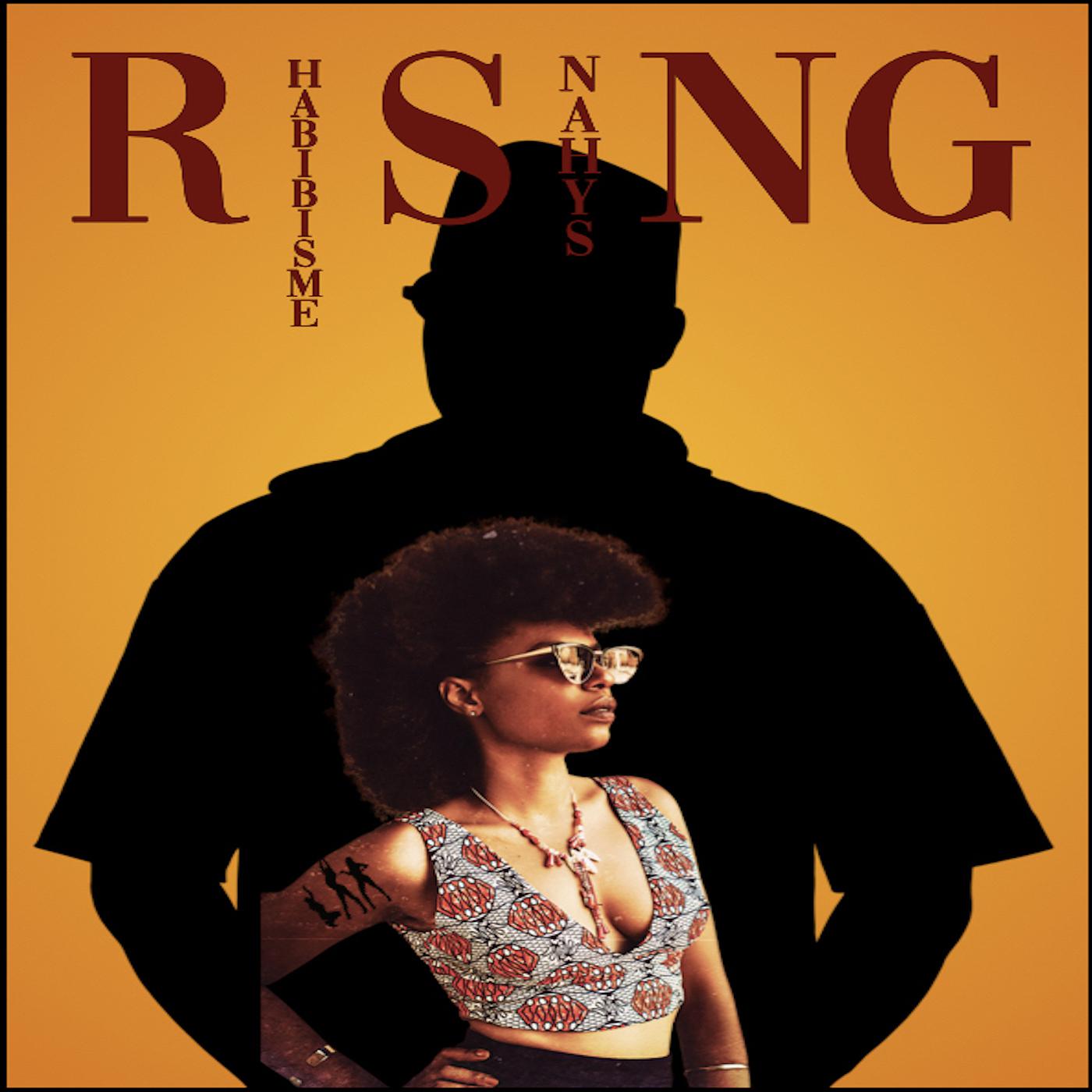 Постер альбома Rising