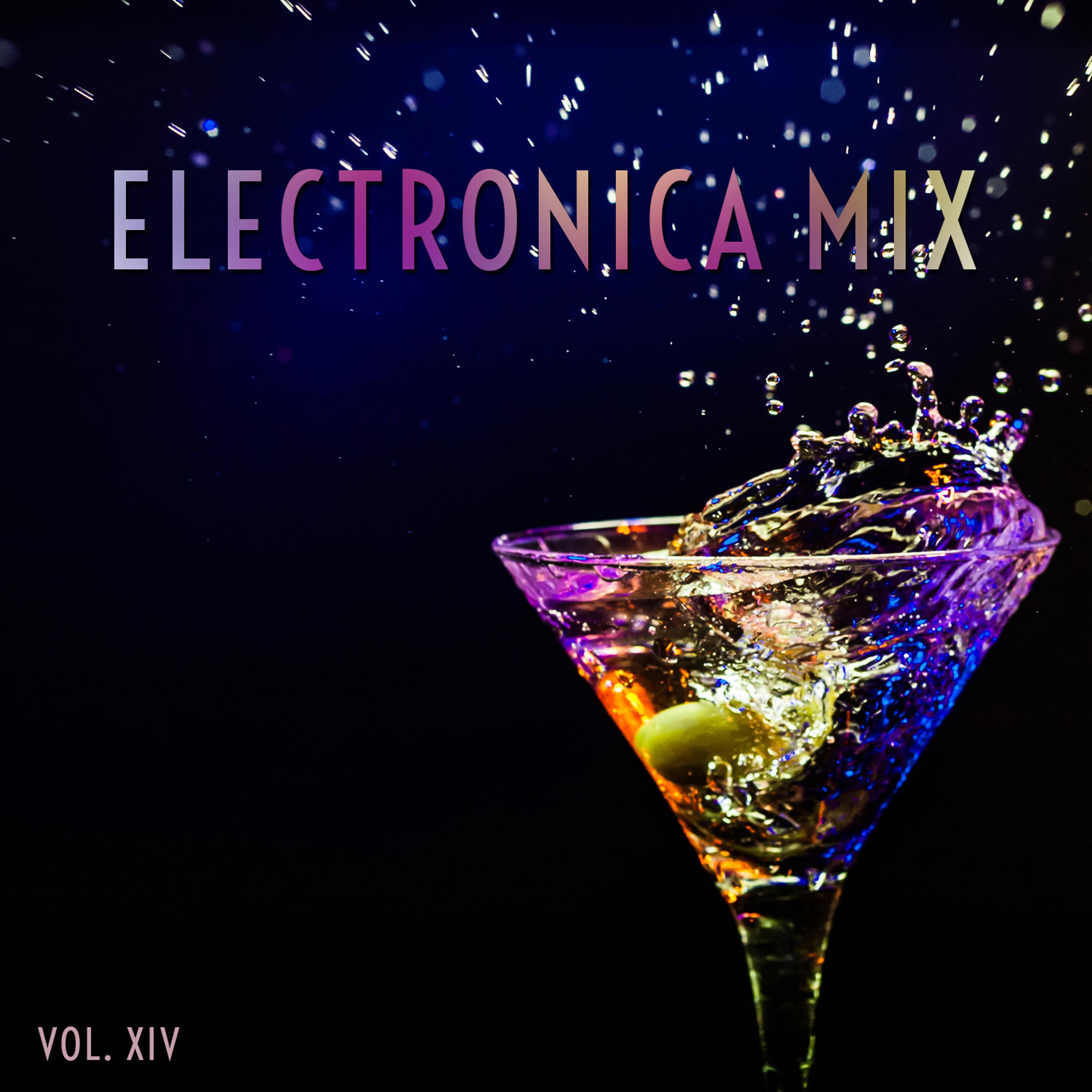 Постер альбома 007 Electronica Mix, Vol. 14