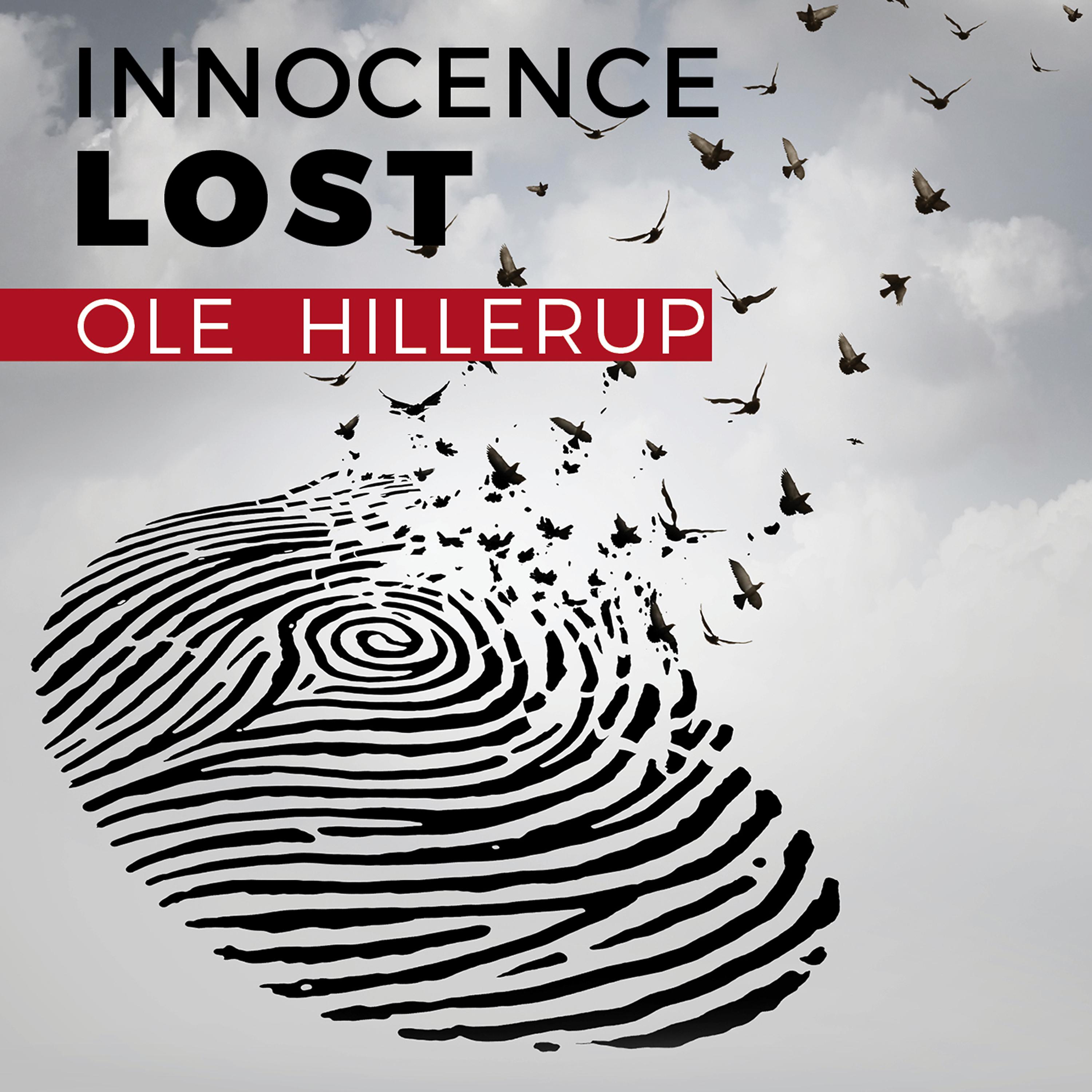 Постер альбома Innocence Lost