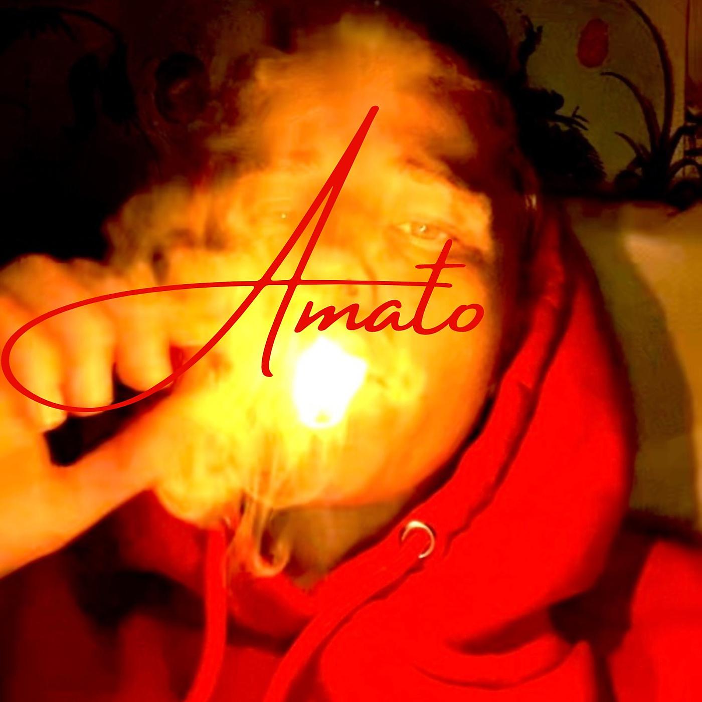 Постер альбома Amato