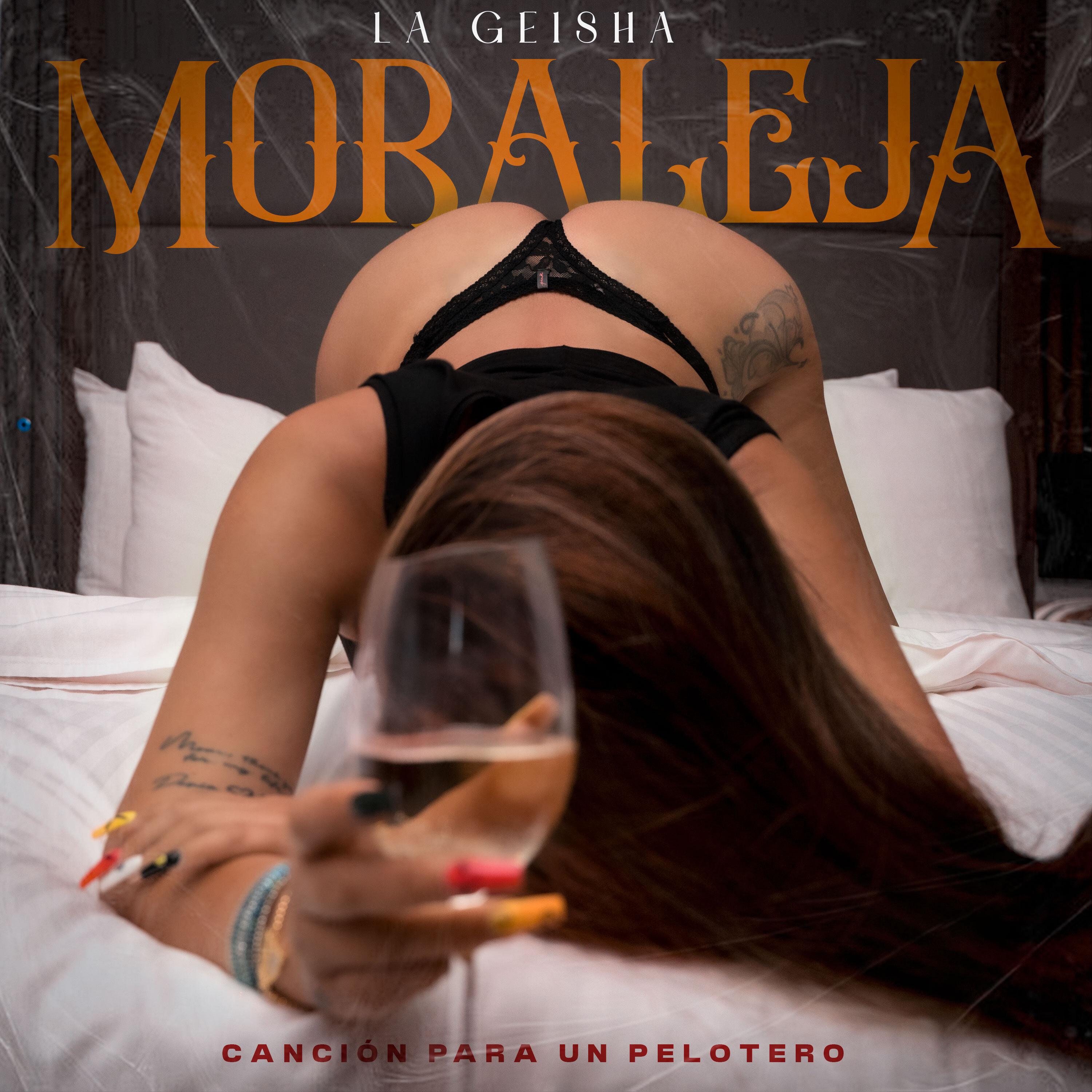 Постер альбома Moraleja
