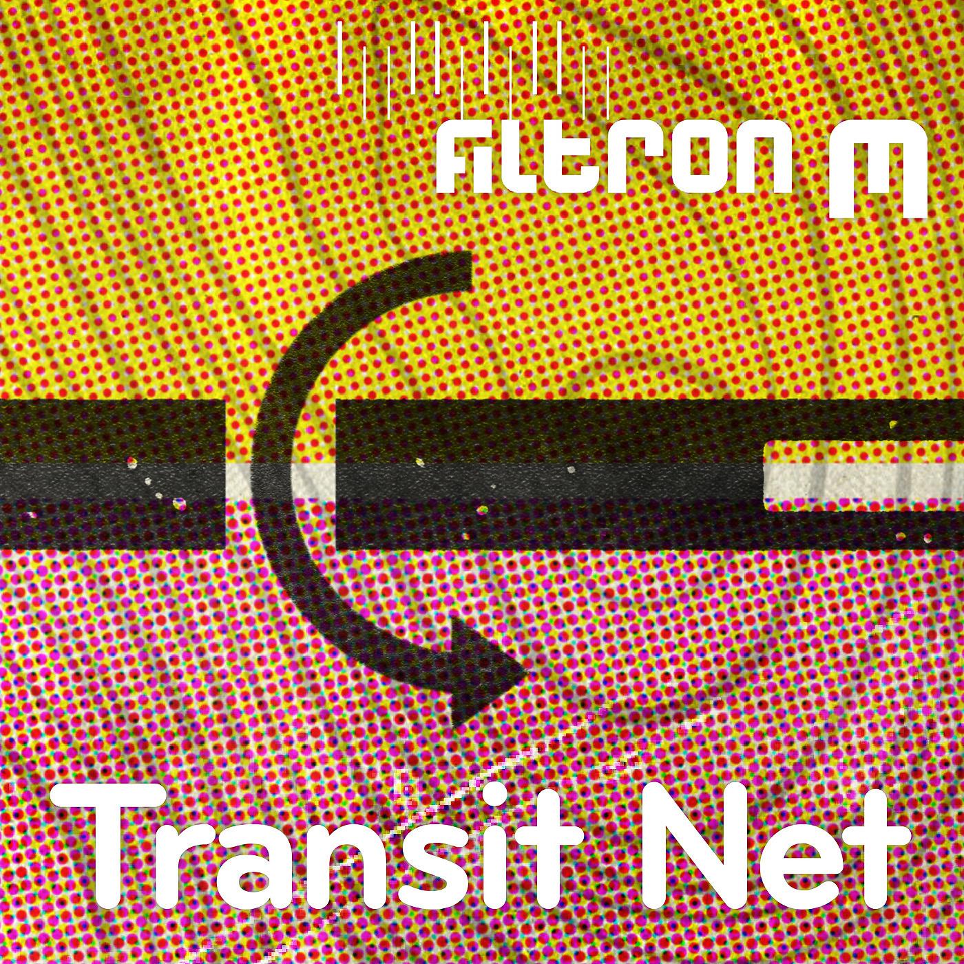 Постер альбома Transit Net