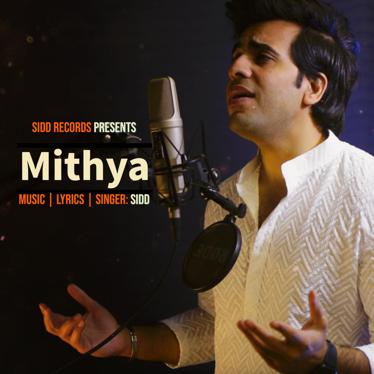 Постер альбома Mithya