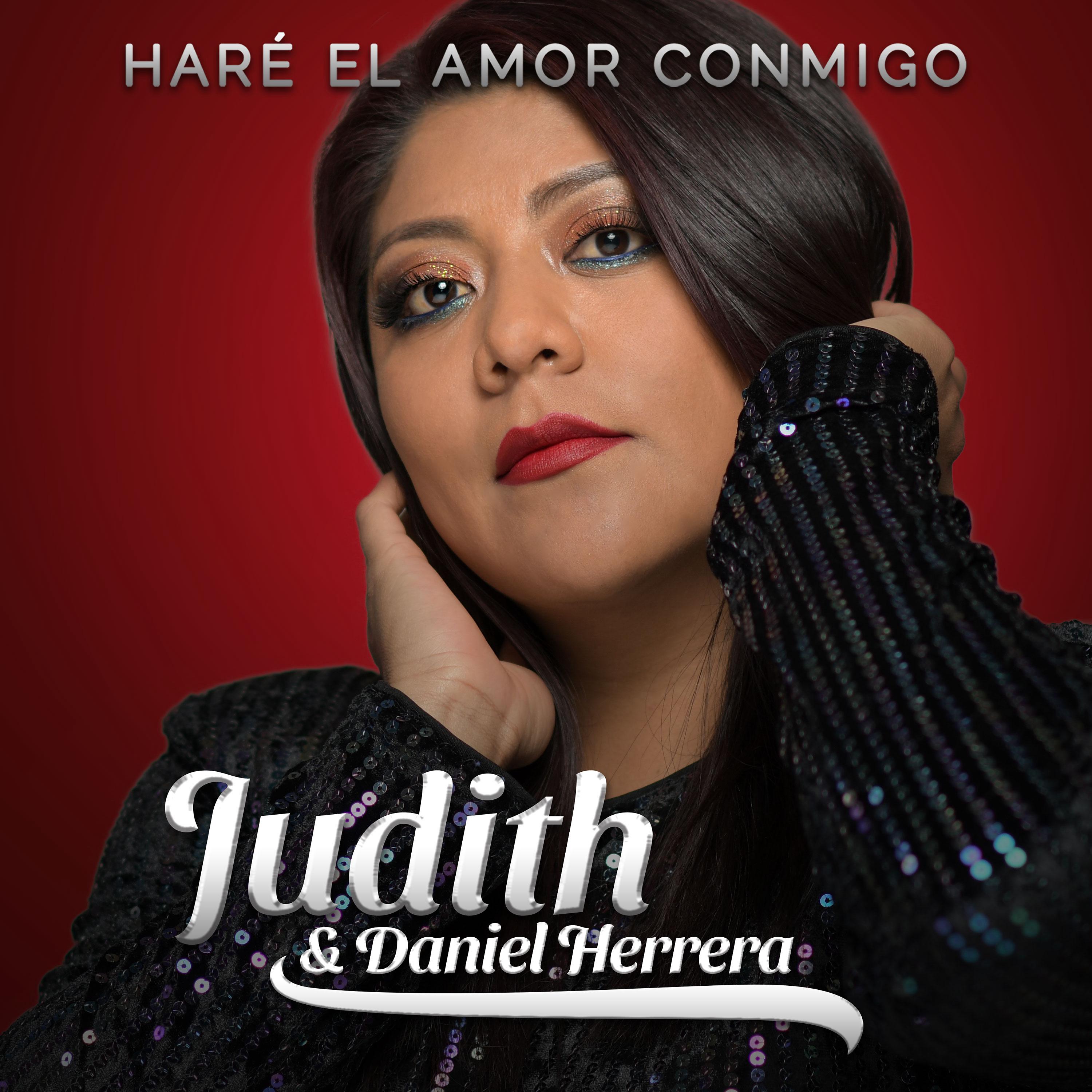 Постер альбома Haré el Amor Conmigo