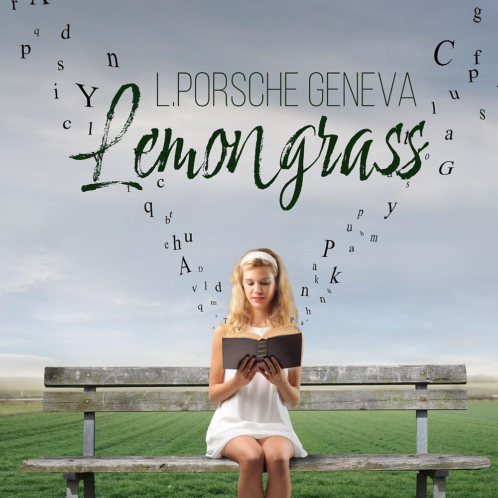 Постер альбома Lemongrass