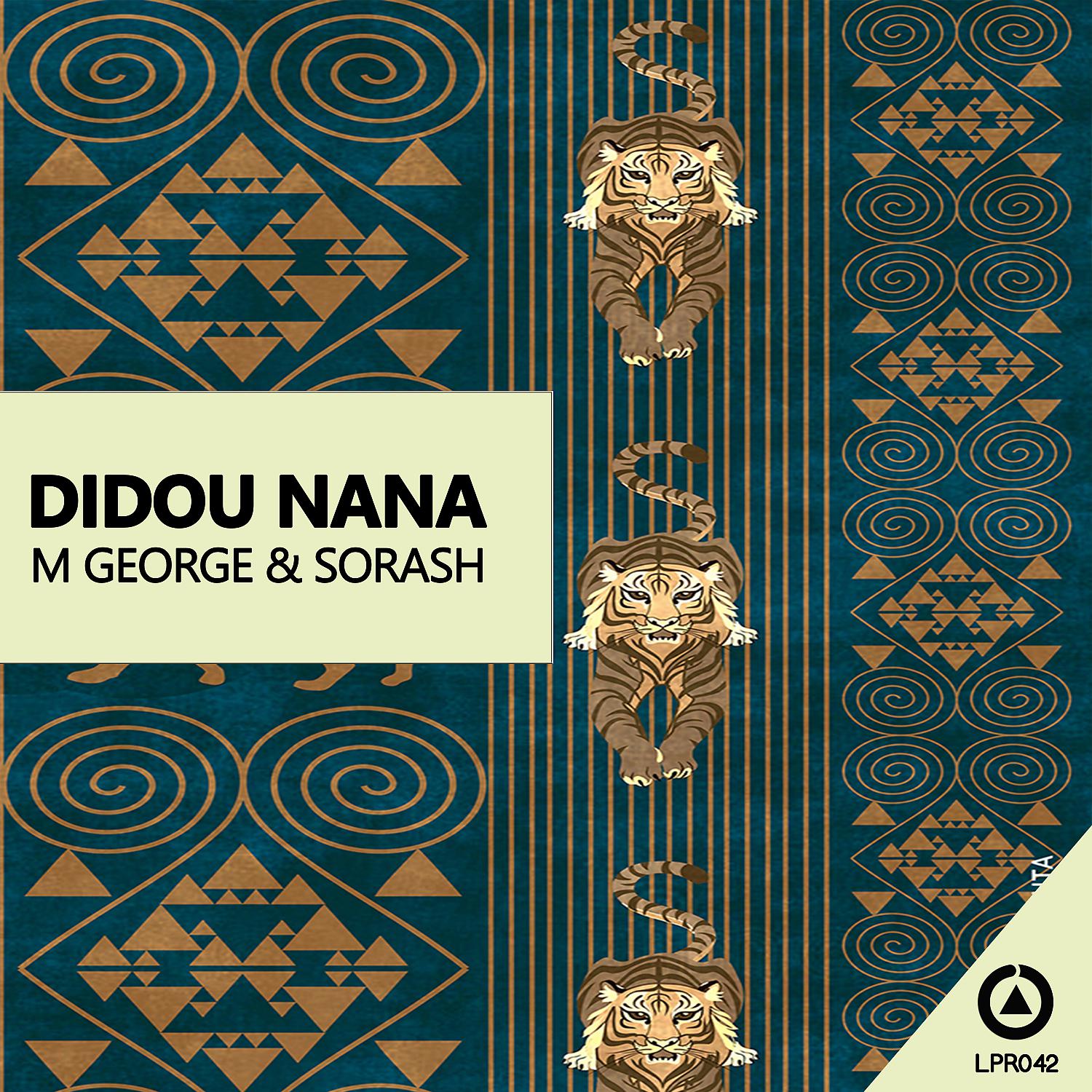 Постер альбома Didou Nana