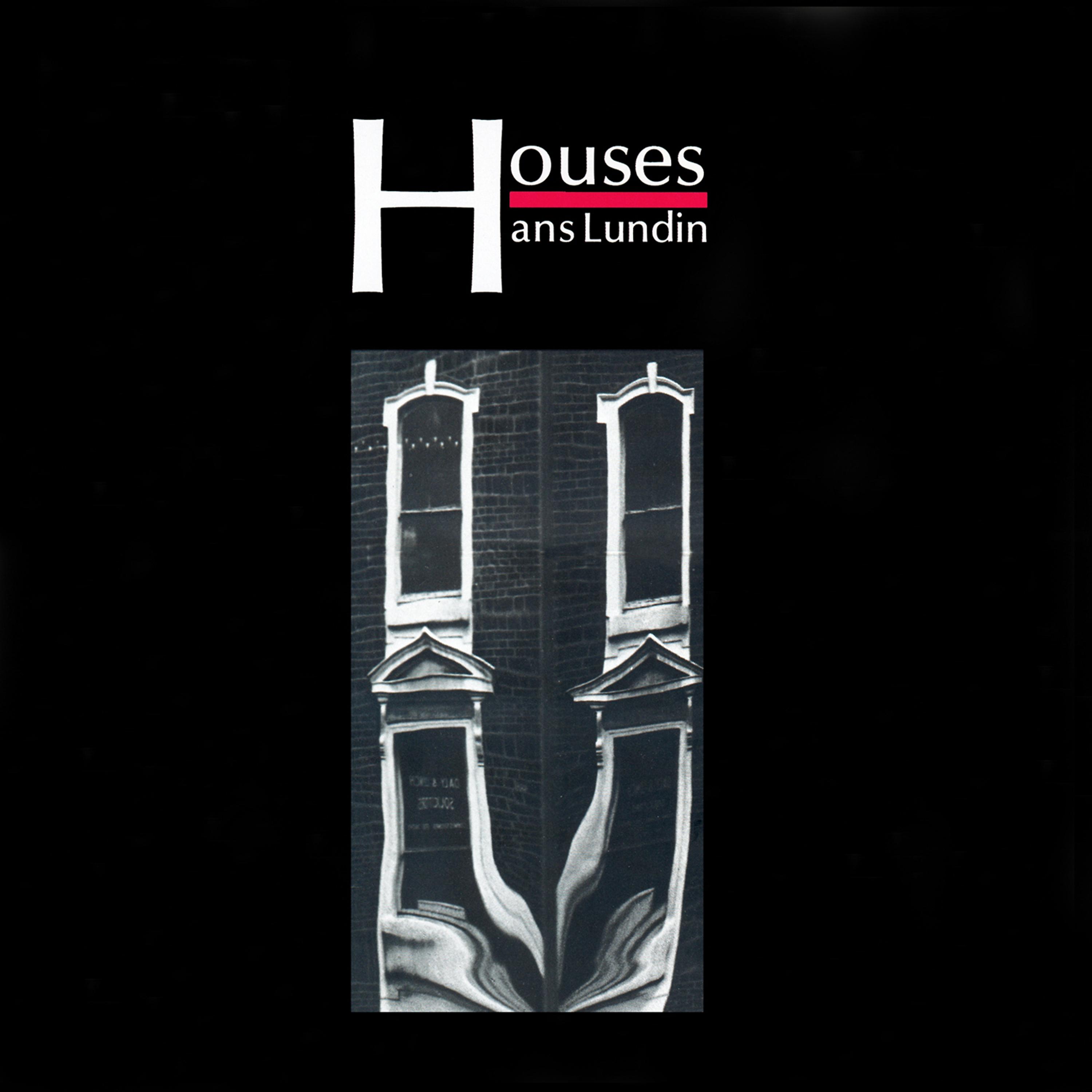 Постер альбома Houses (Remaster)