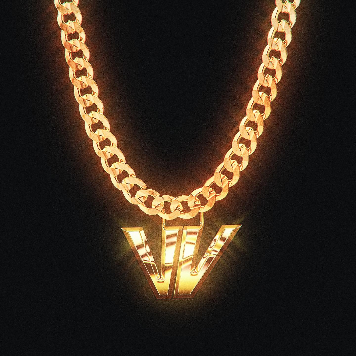 Постер альбома V-V