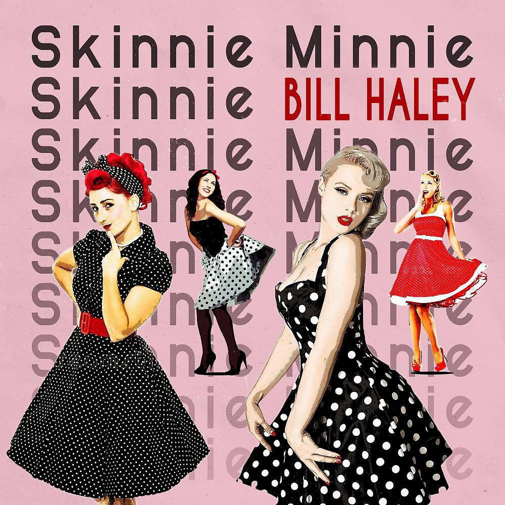 Постер альбома Skinny Minnie