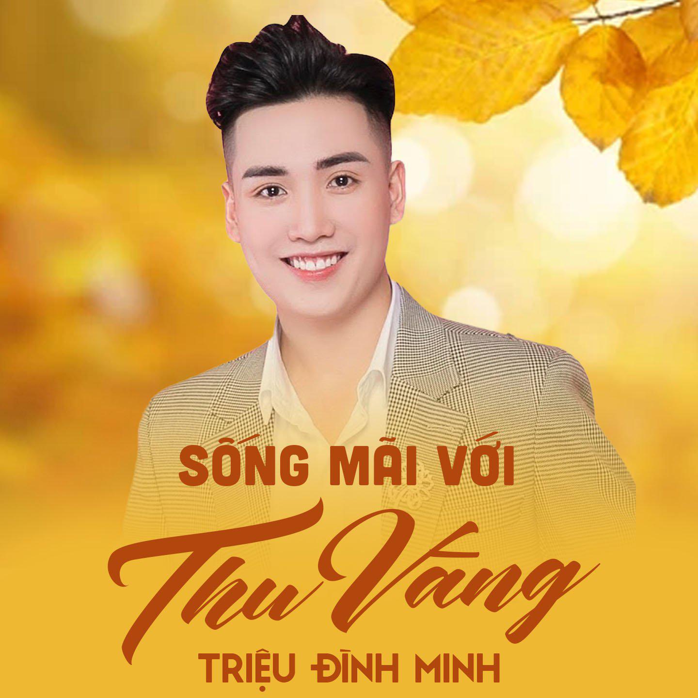 Постер альбома Sống Mãi Với Thu Vàng