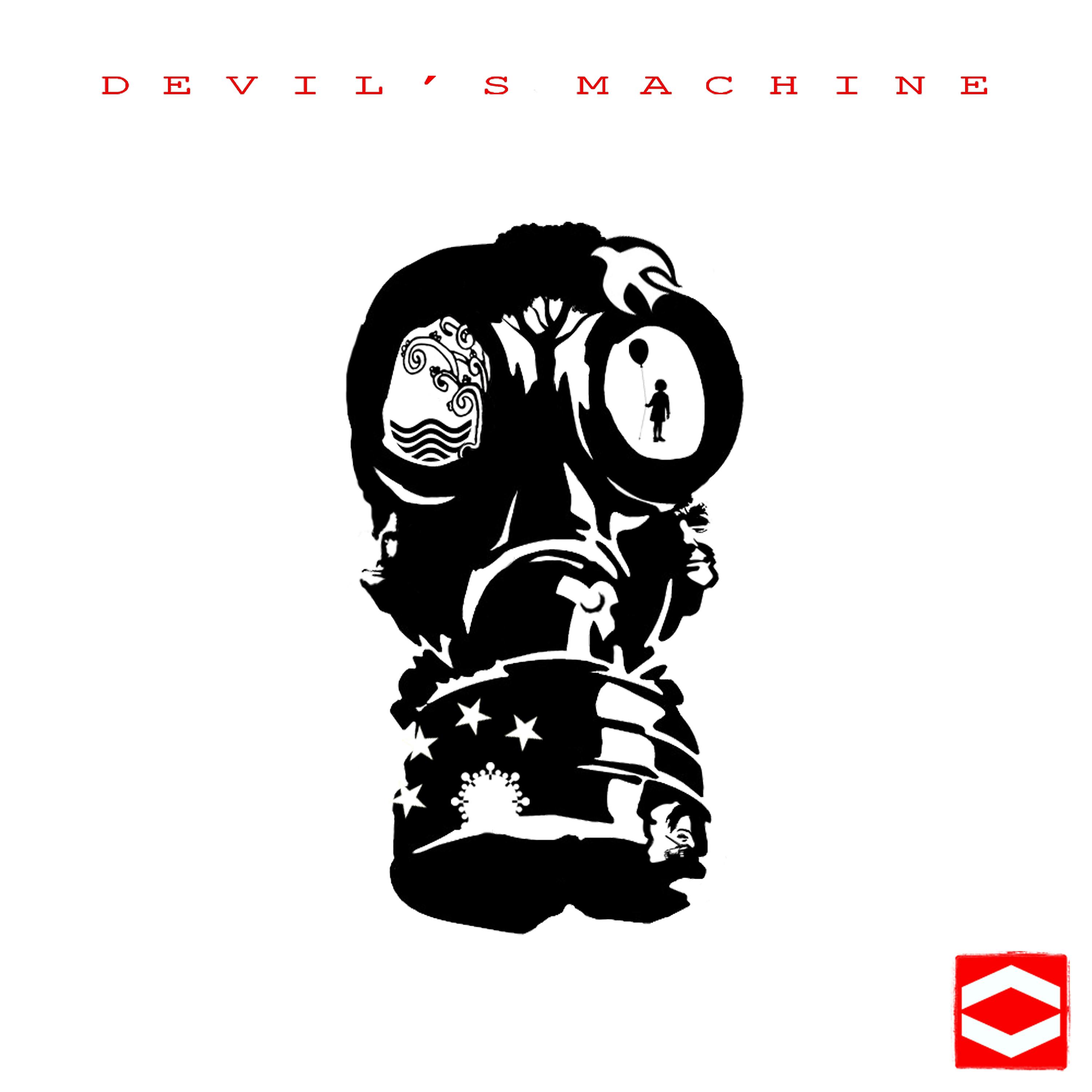 Постер альбома Devil's Machine