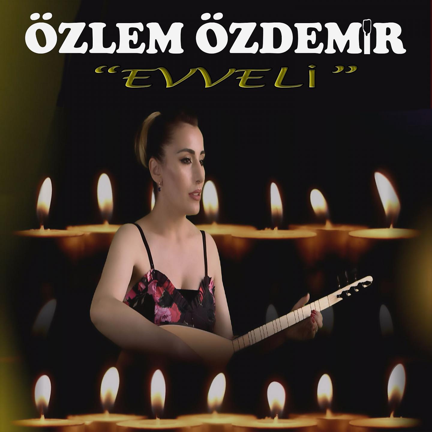 Постер альбома Evveli