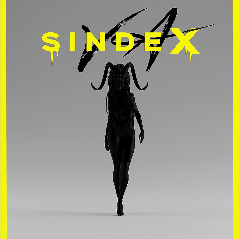 Постер альбома SINDEX VA 001