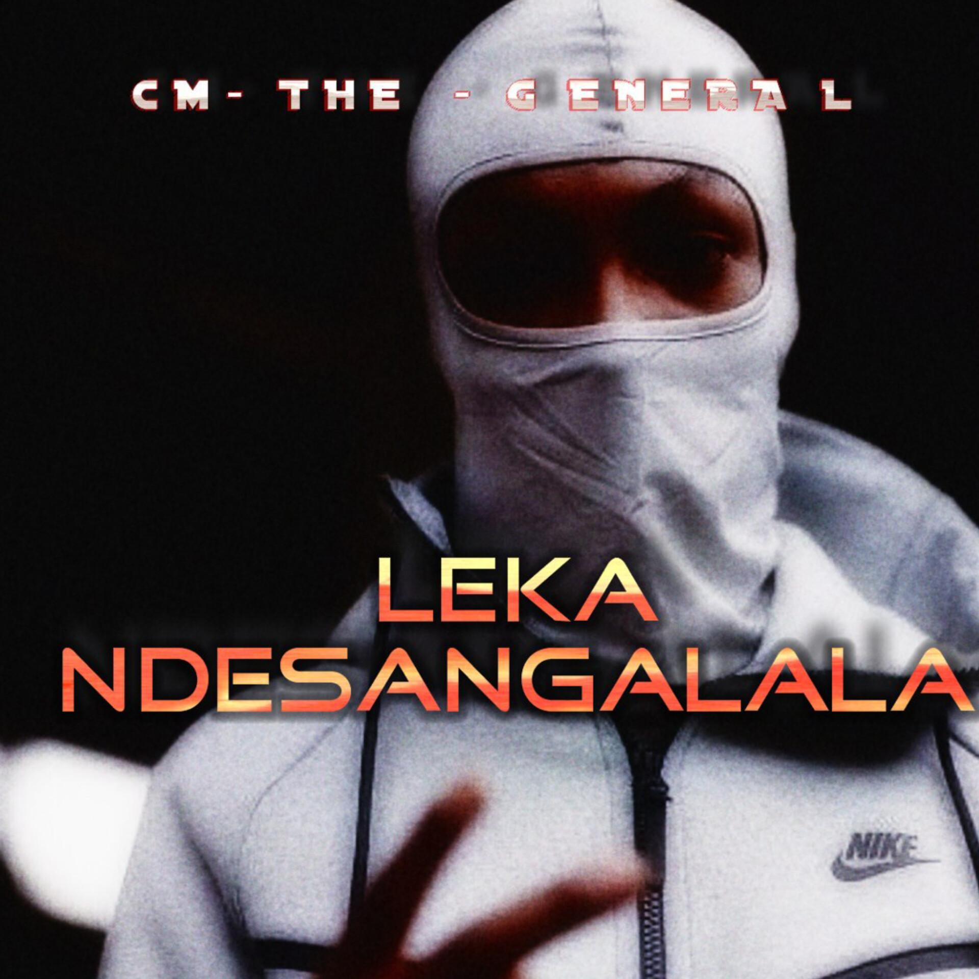 Постер альбома Leka ndesangalala