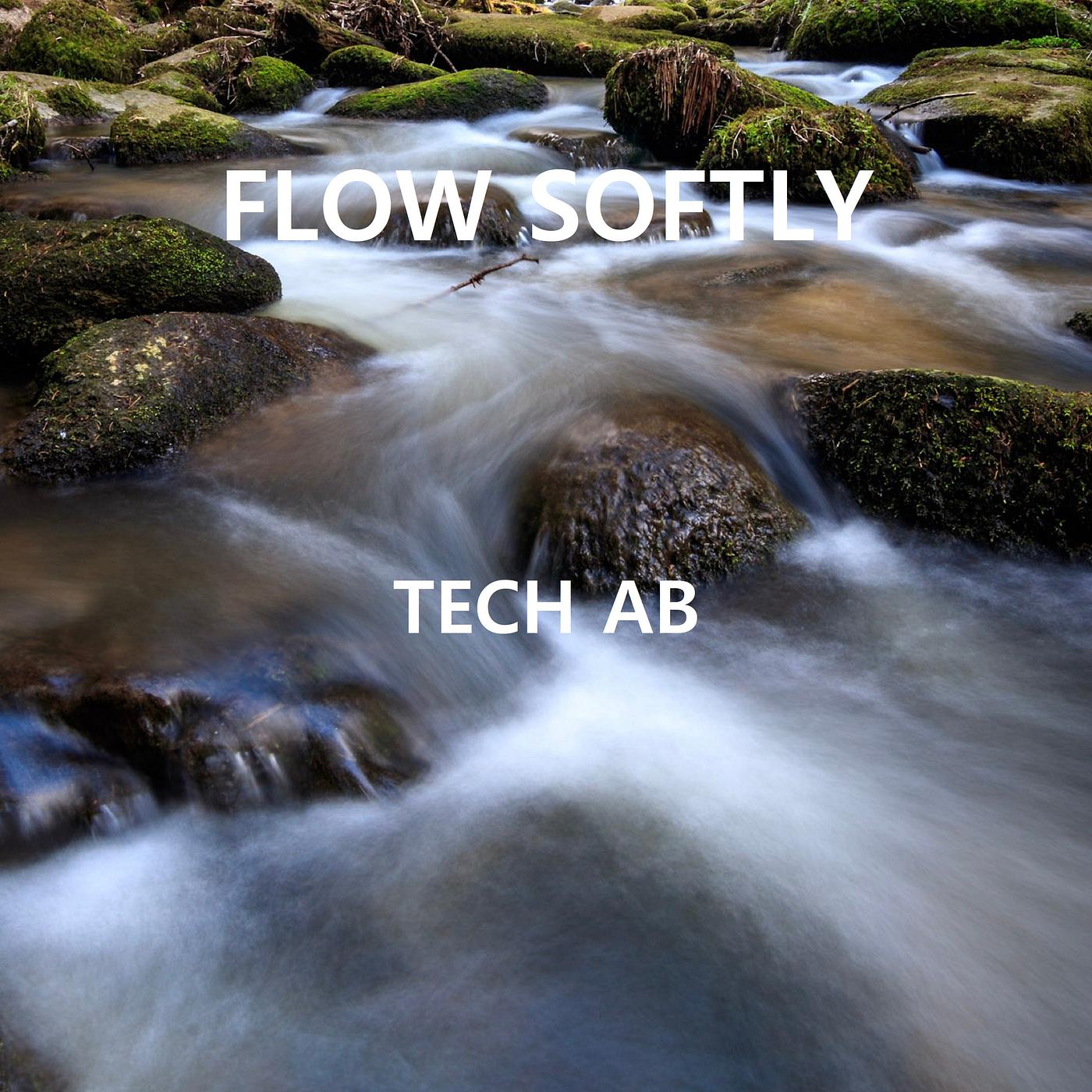 Постер альбома Flow Softly