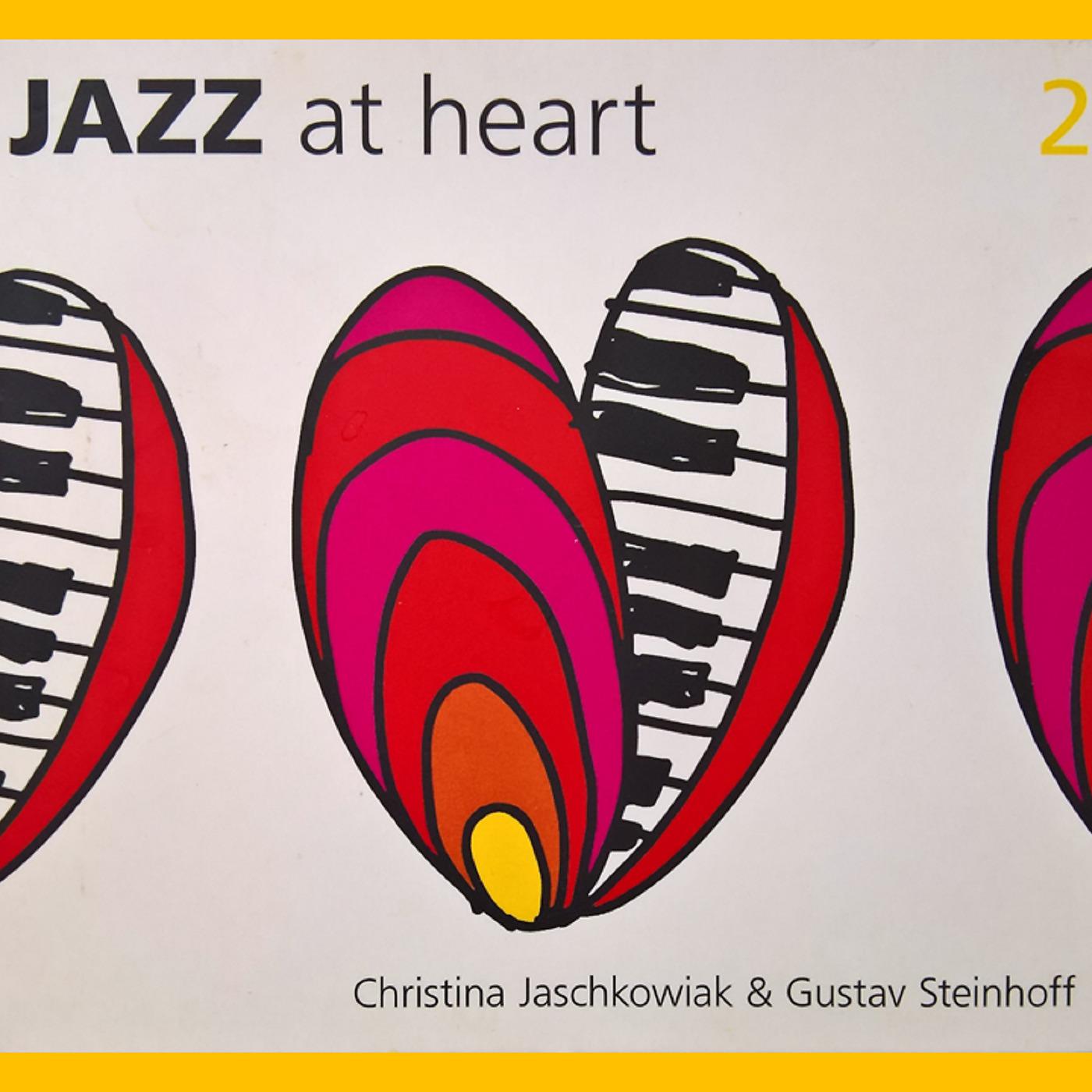 Постер альбома Jazz at Heart 2