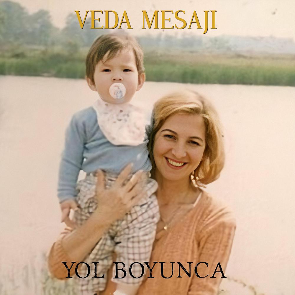 Постер альбома Veda Mesajı