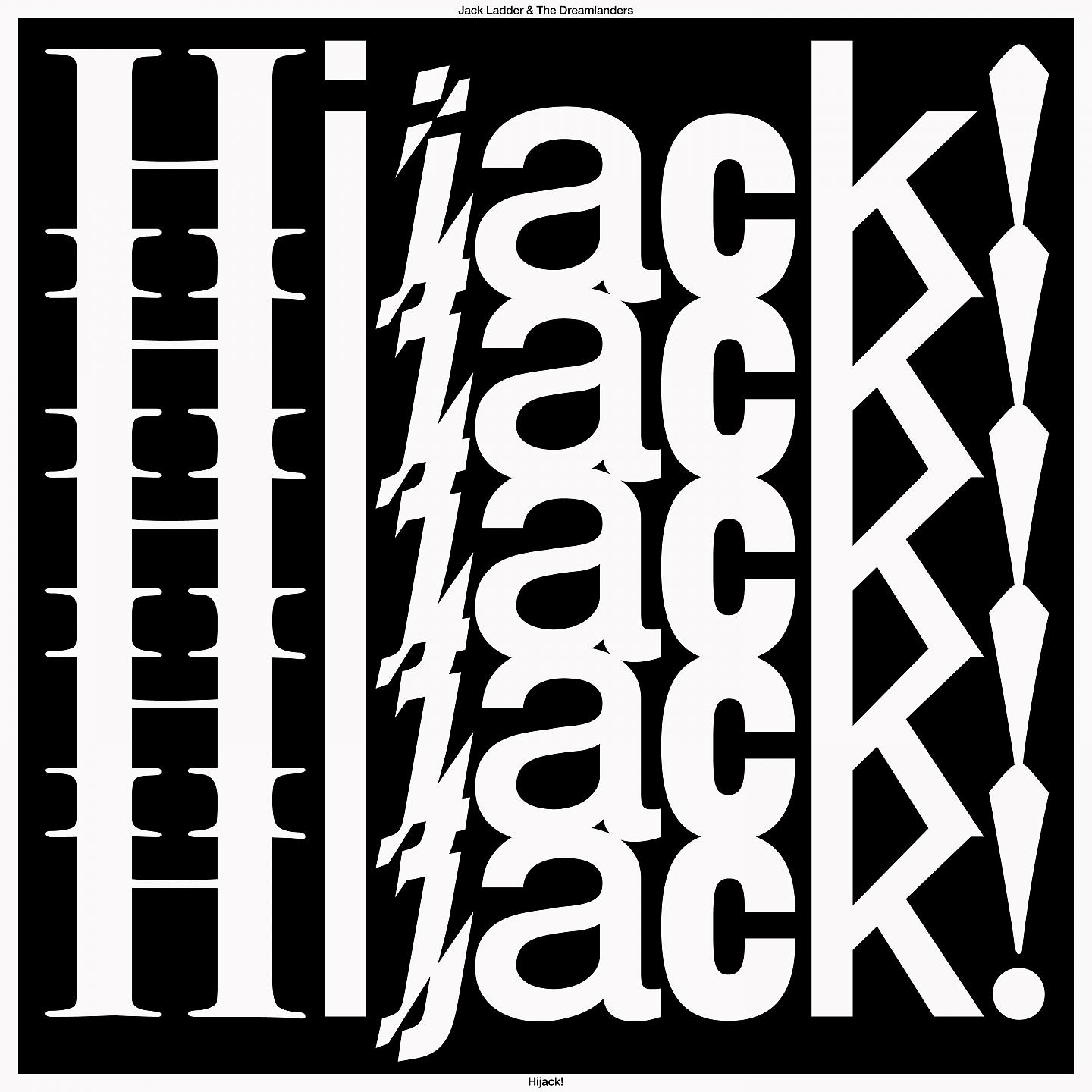 Постер альбома Hijack!