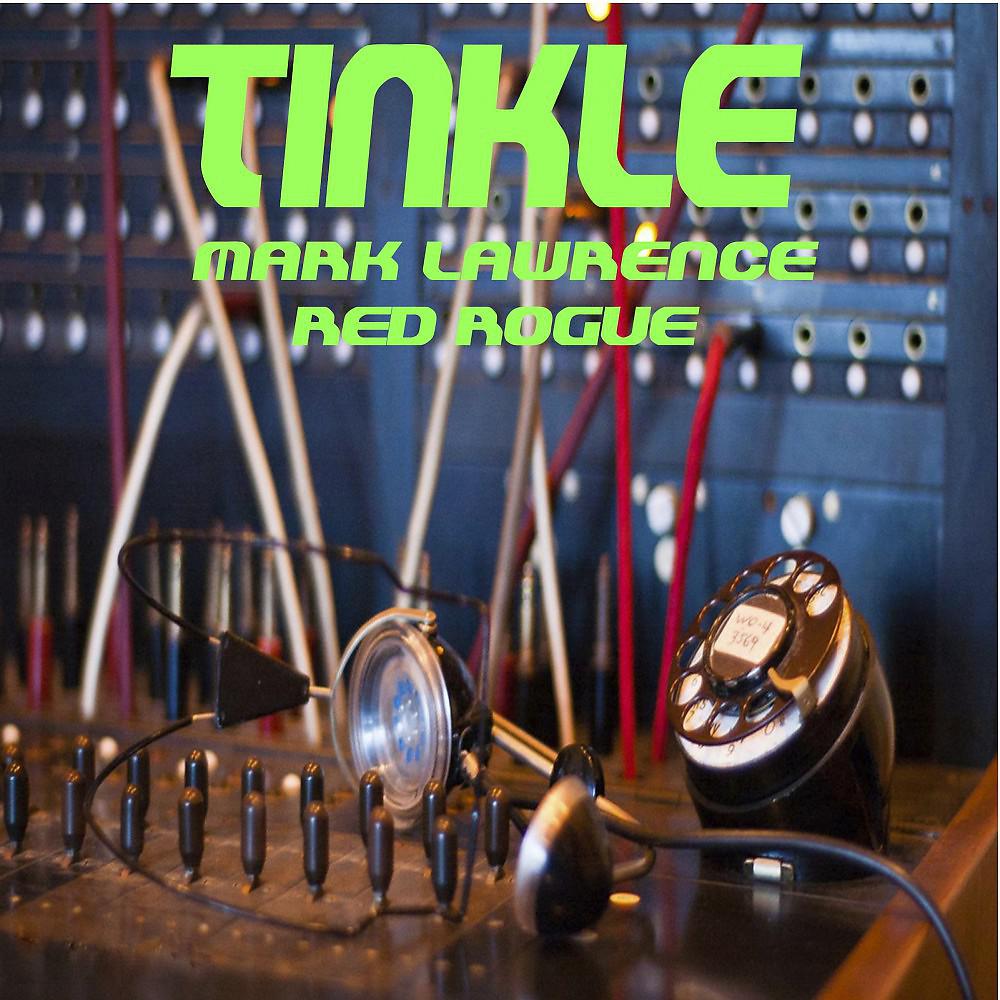 Постер альбома Tinkle