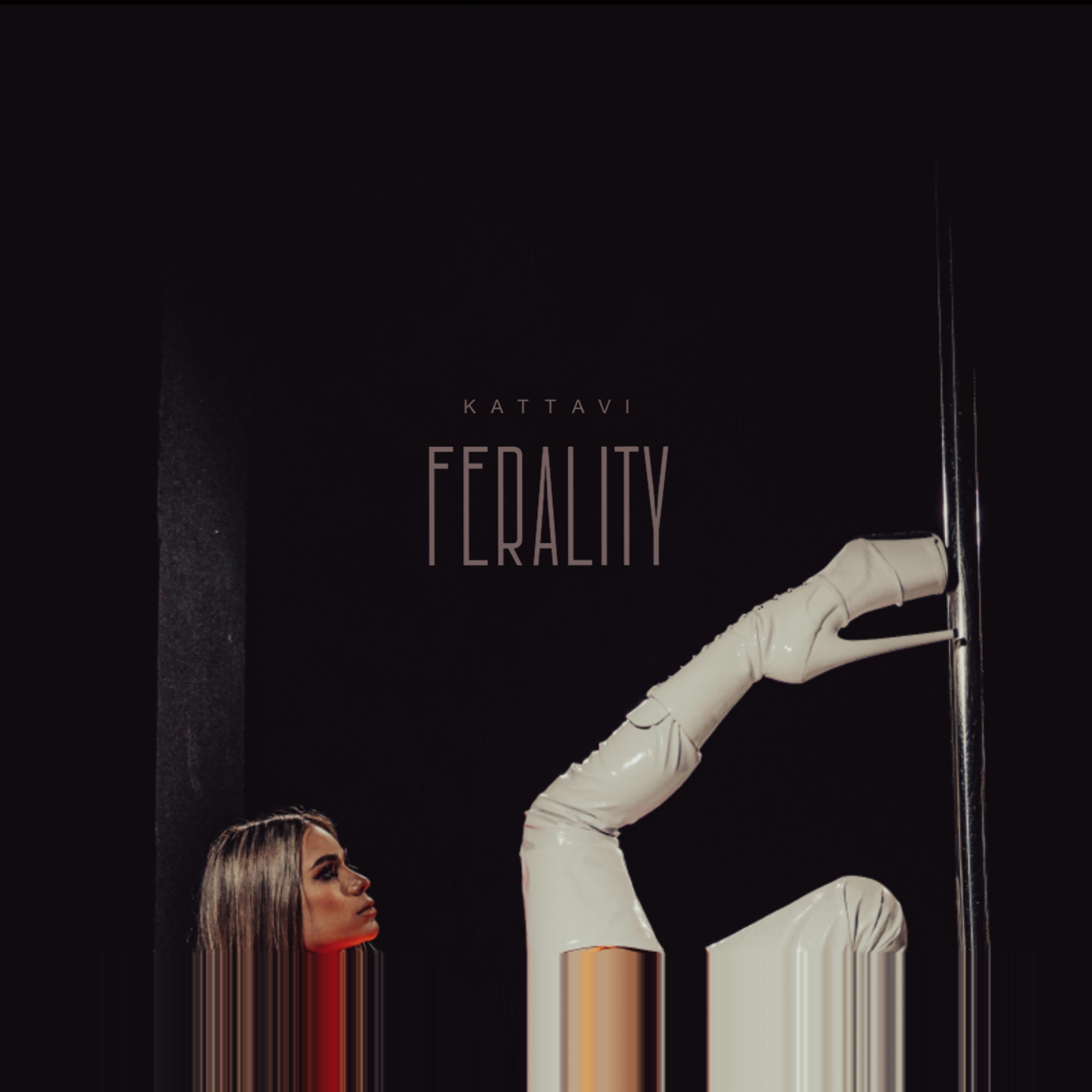 Постер альбома Ferality