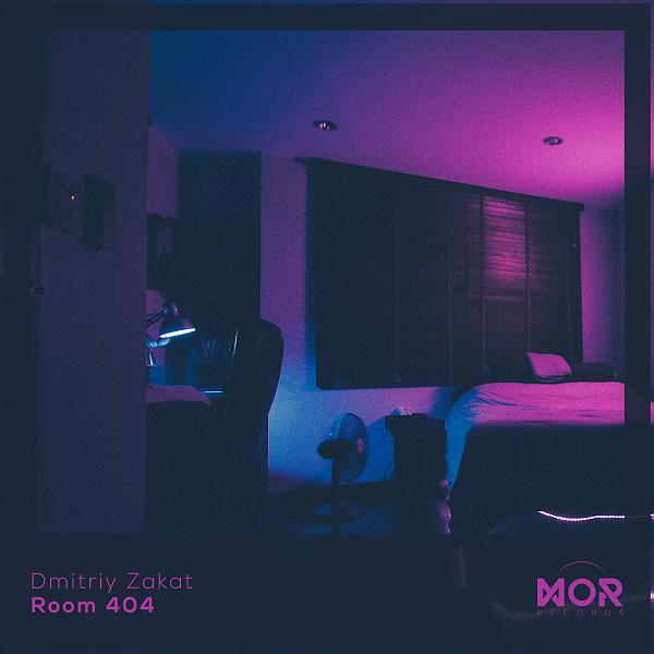Постер альбома Room 404