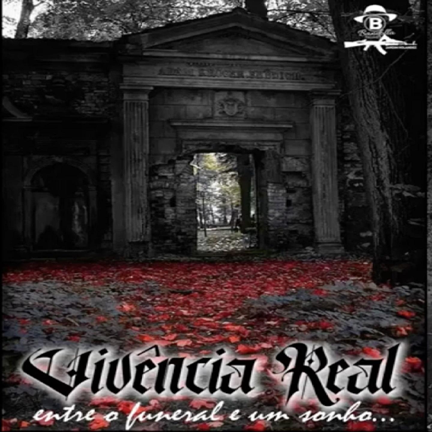 Постер альбома Entre o Funeral e um Sonho...