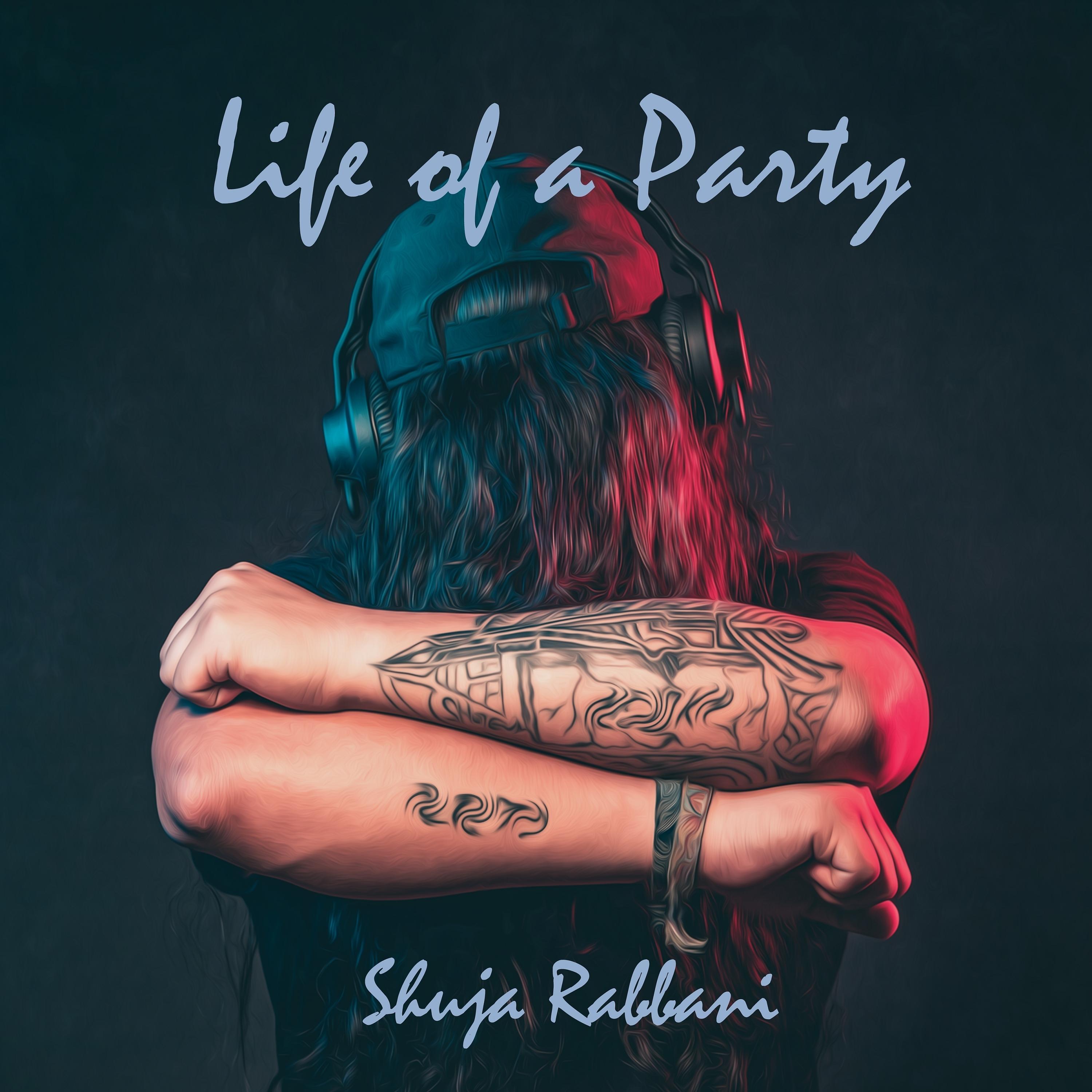 Постер альбома Life of a Party