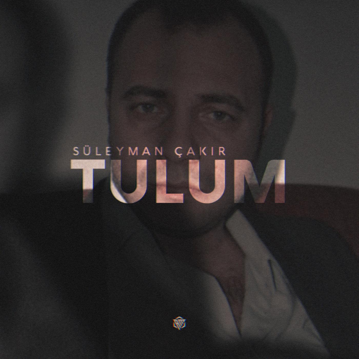 Постер альбома Süleyman Çakır Tulum
