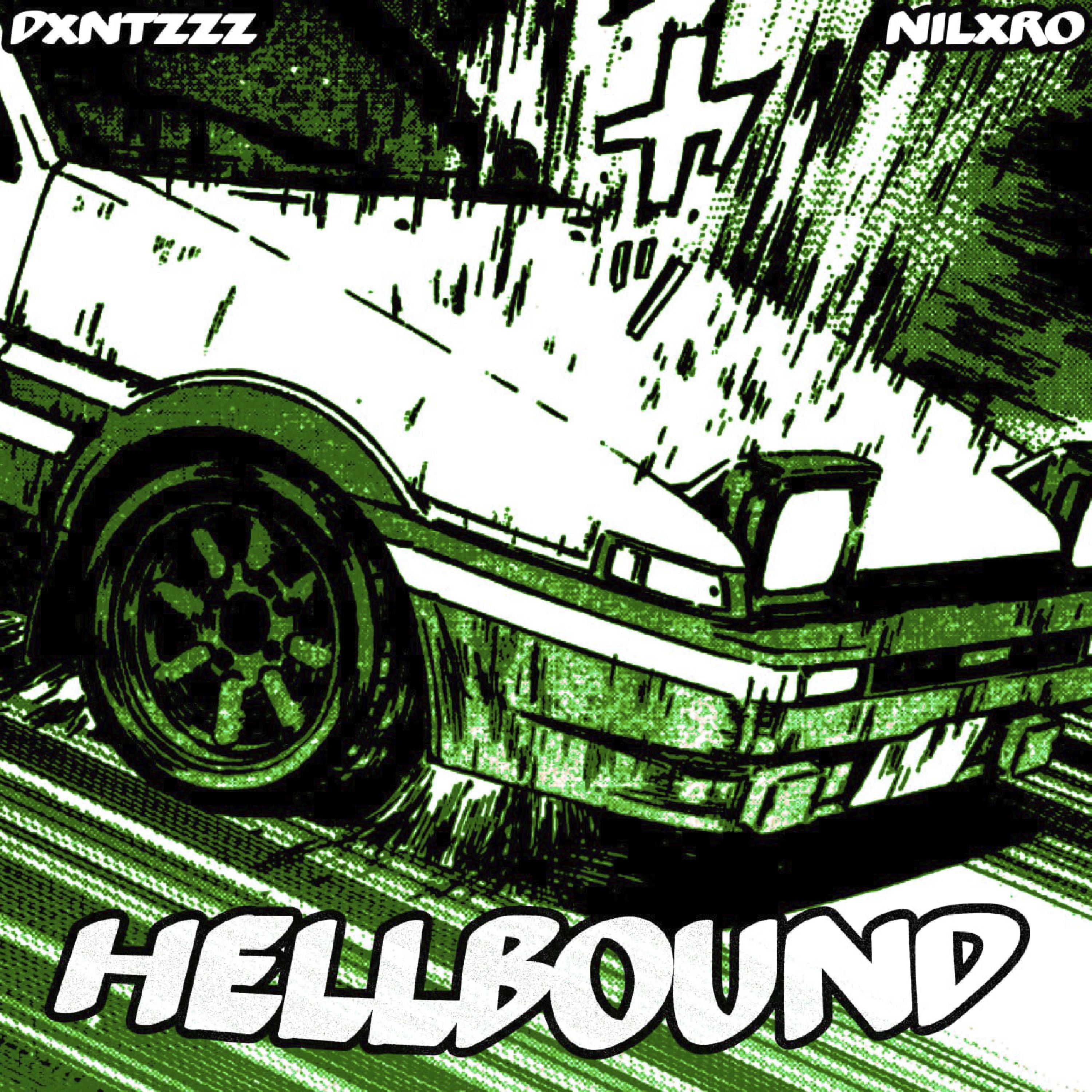 Постер альбома Hellbound (Speed Up)