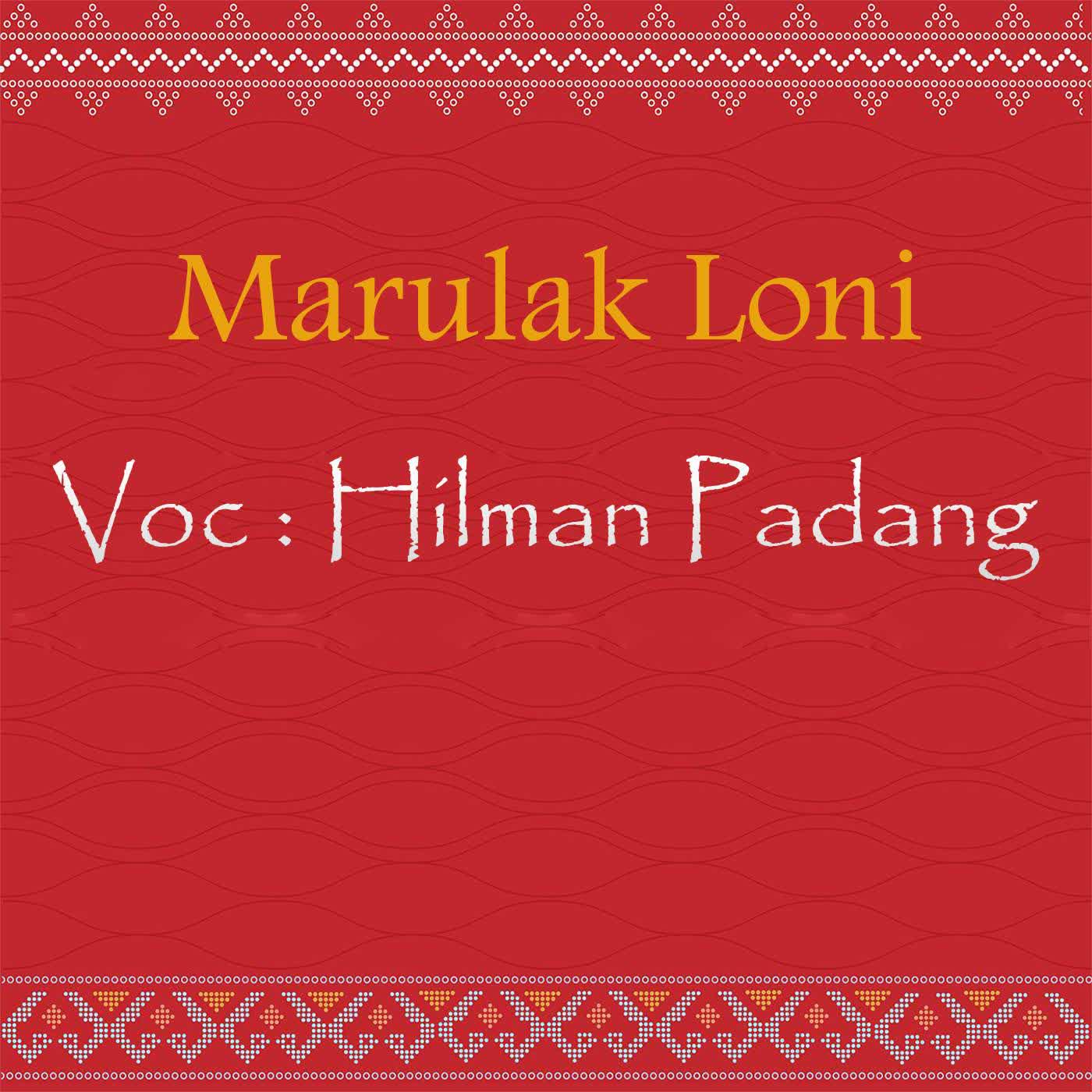 Постер альбома Marulak Loni