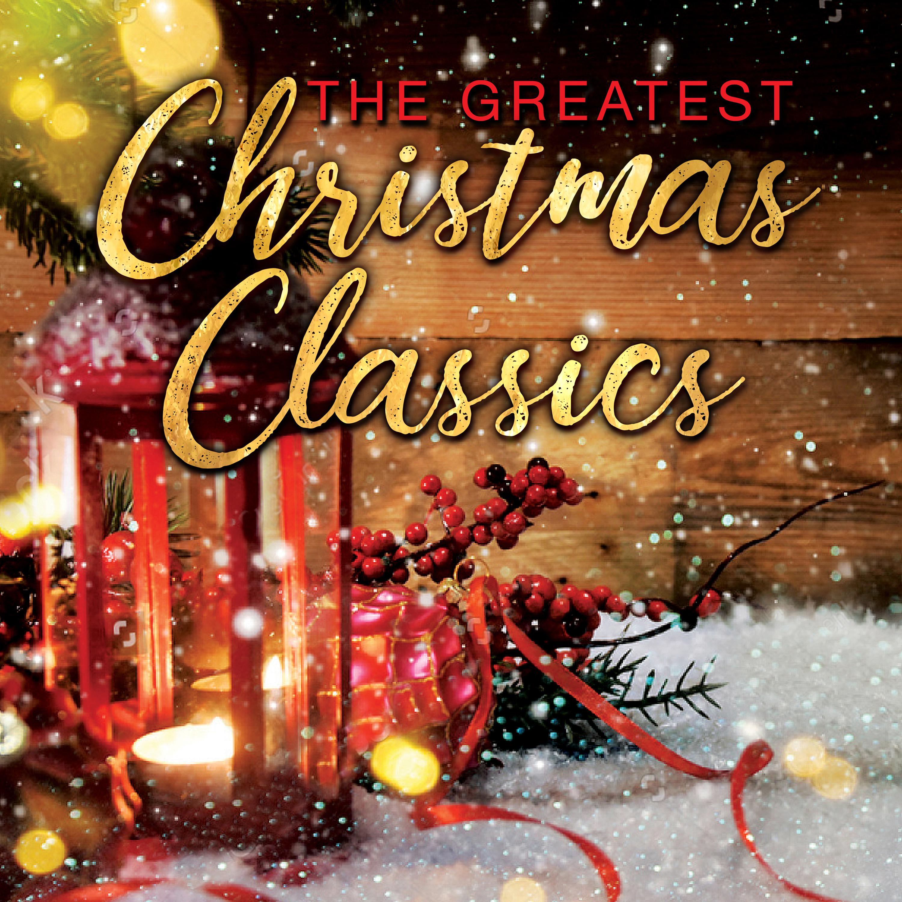 Постер альбома Do You Hear What I Hear - 25 Merry Christmas Songs