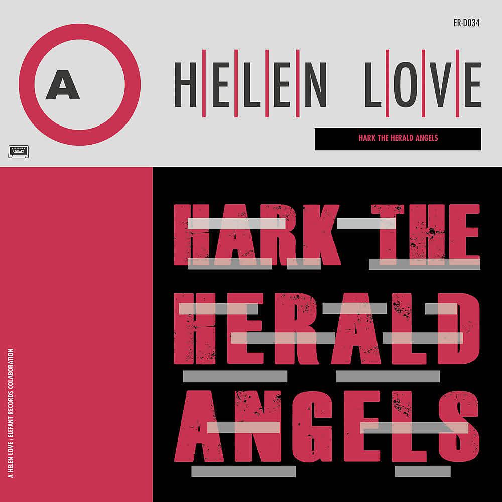 Постер альбома Hark The Herald Angels