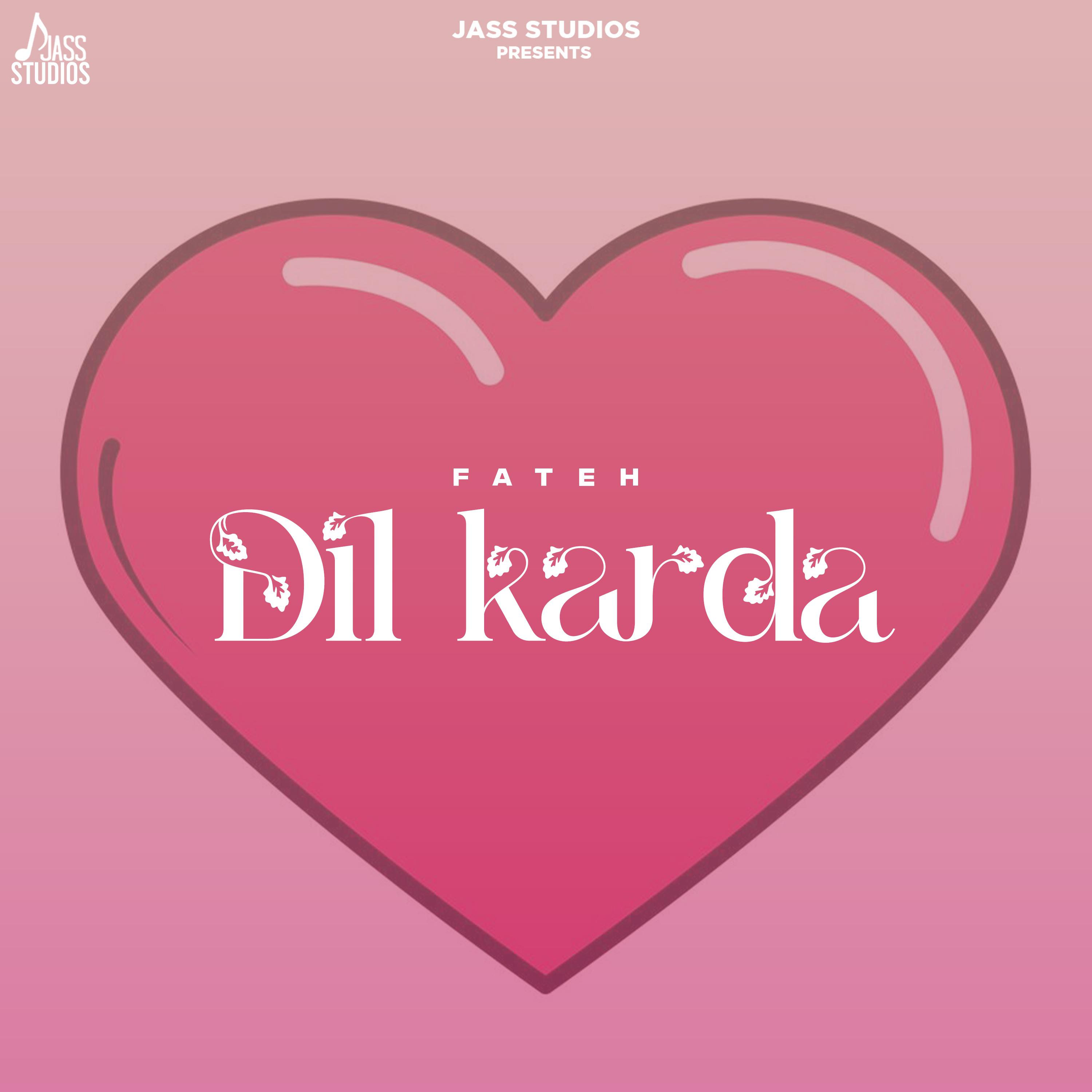 Постер альбома Dil karda