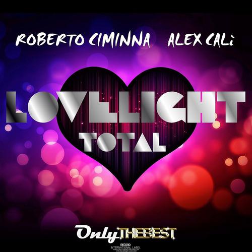 Постер альбома LoveLight / Total