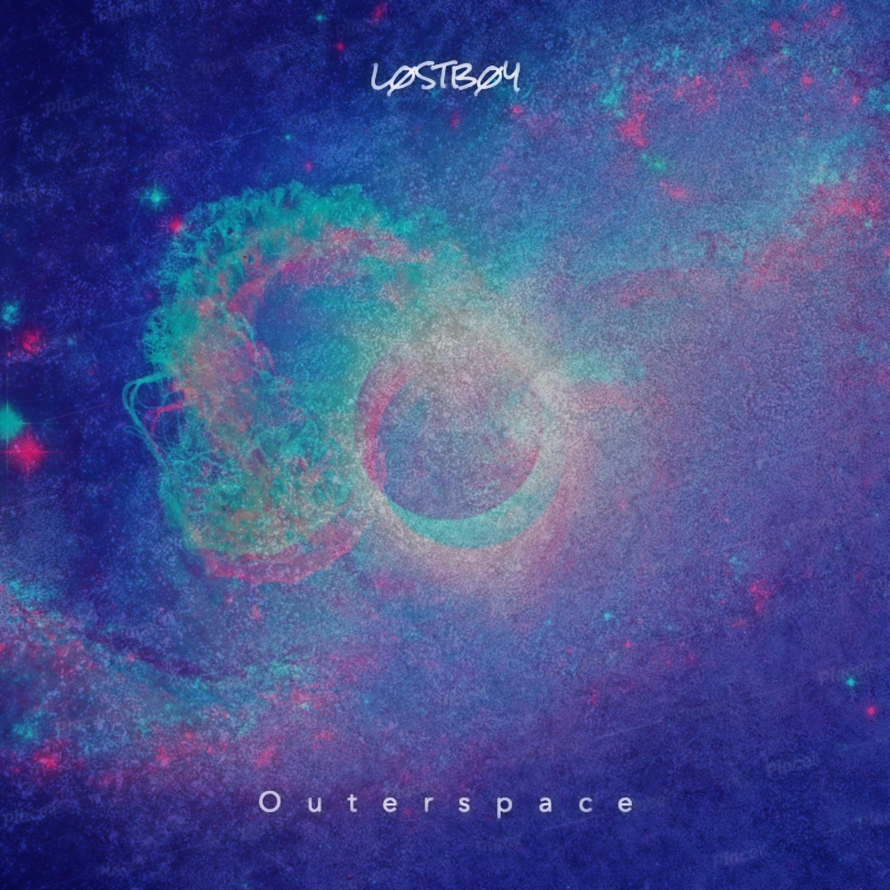 Постер альбома Outerspace