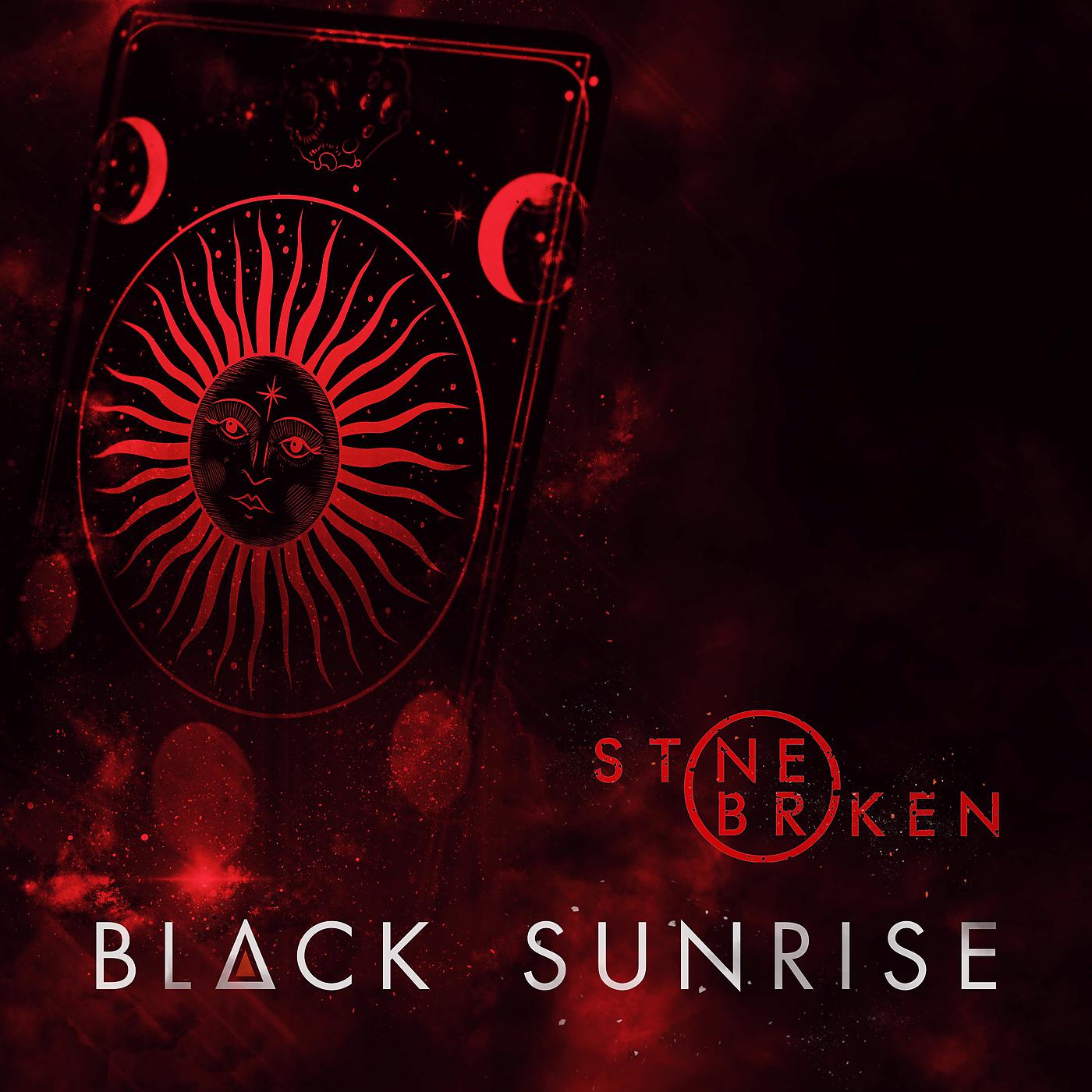 Постер альбома Black Sunrise
