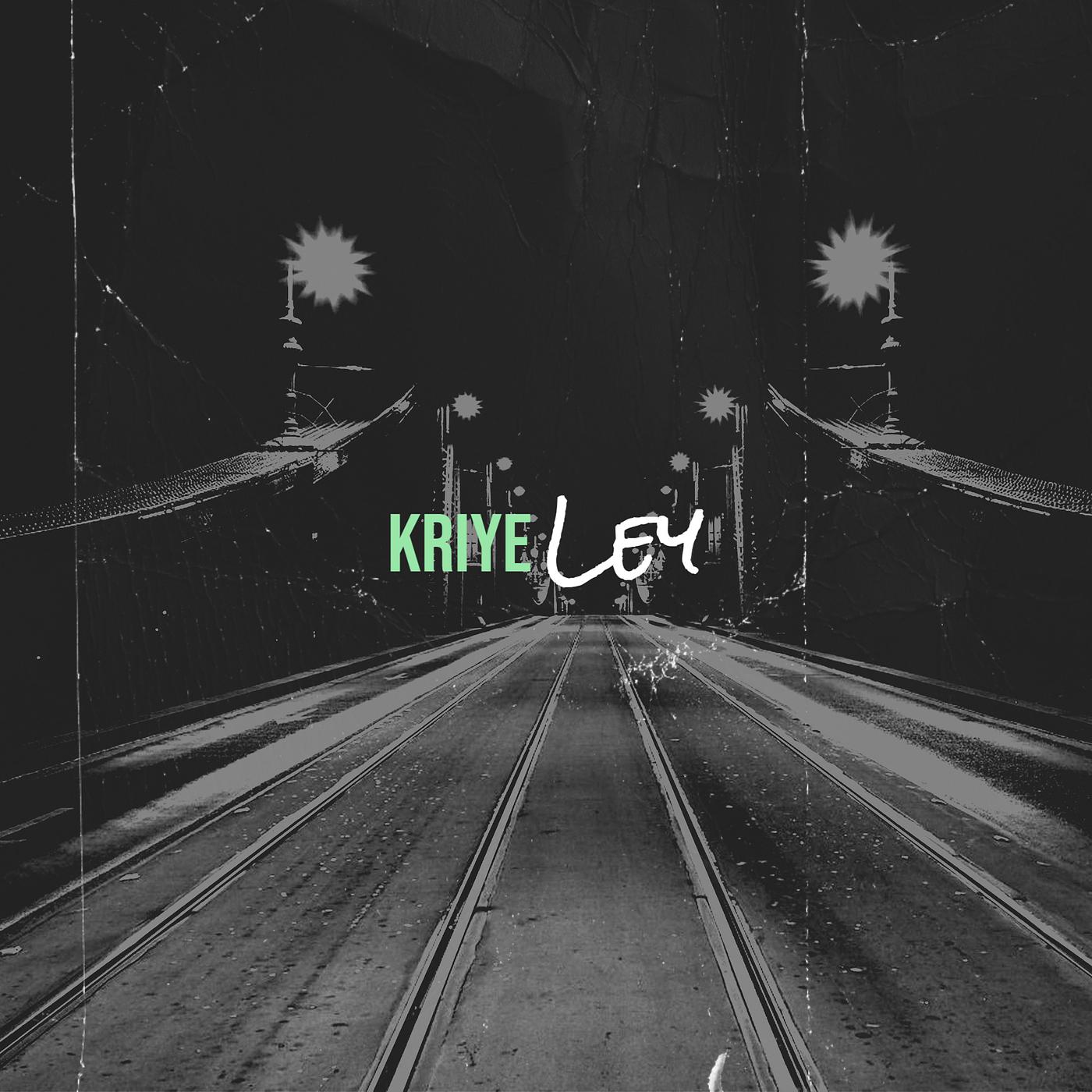 Постер альбома Kriye