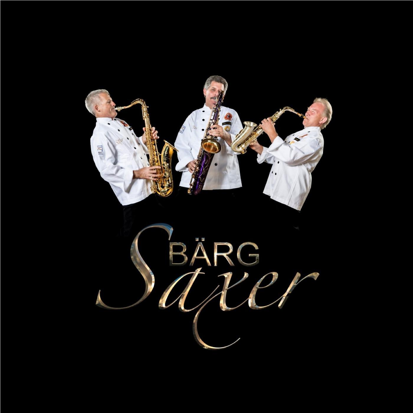 Постер альбома Bärgsaxer Medley